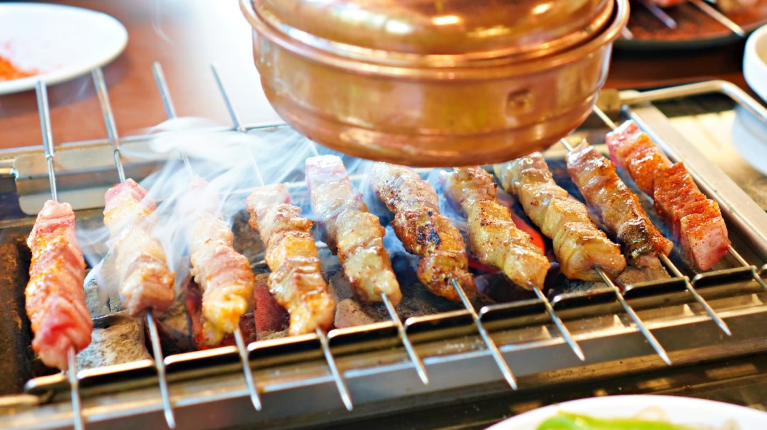 청도양꼬치 영등포점