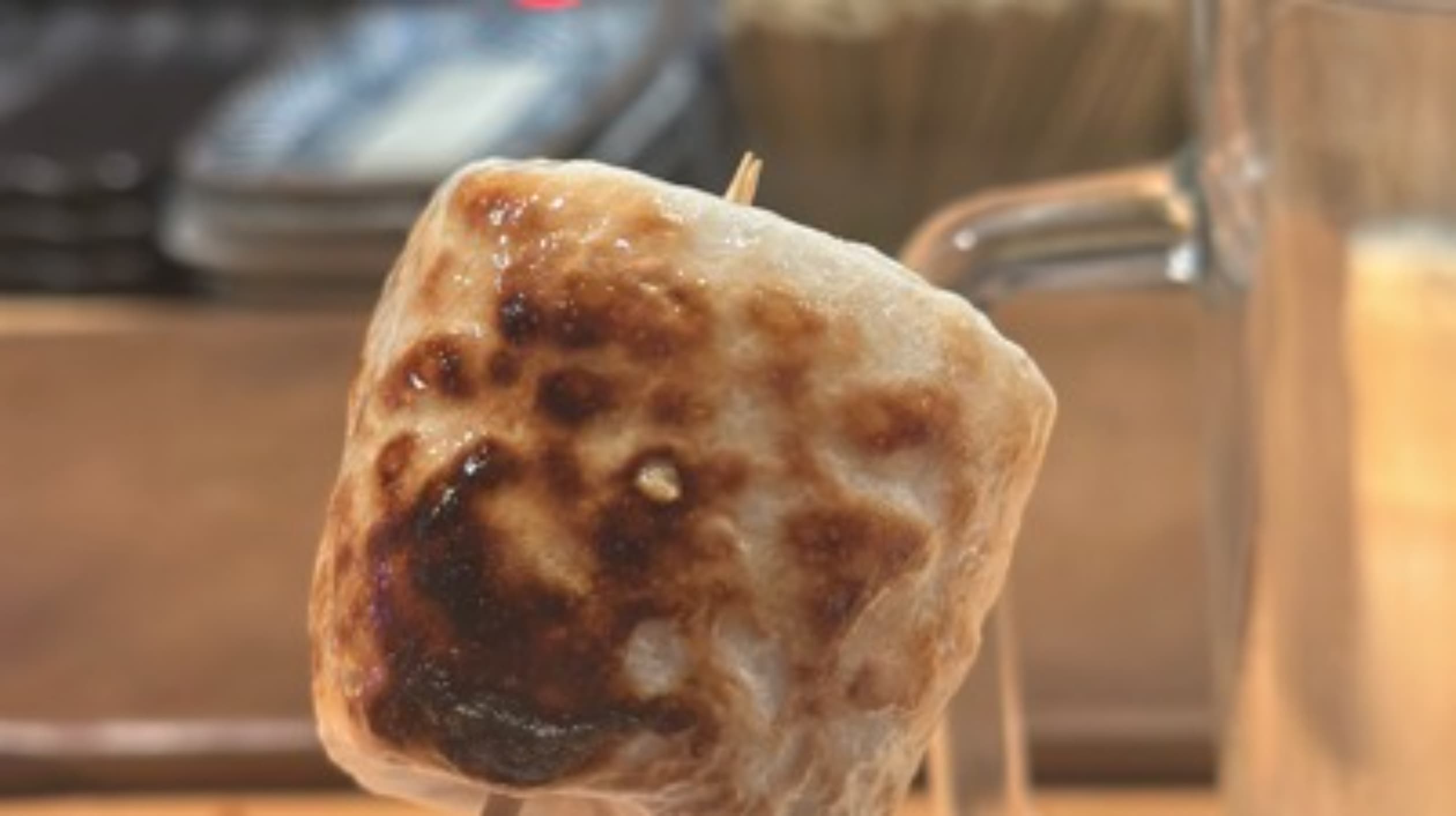 야키도리켄지 수지점