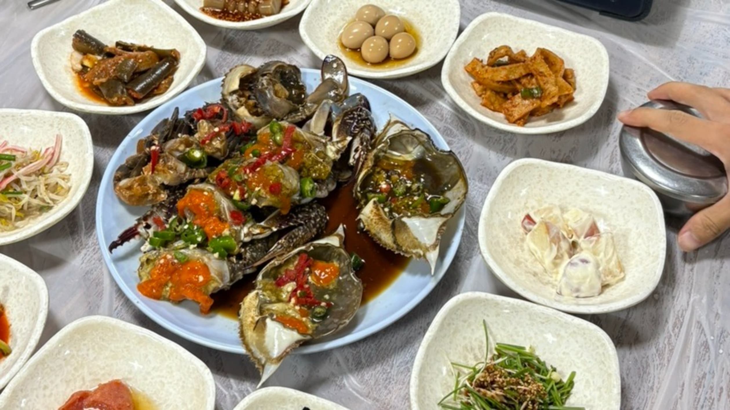 덕수식당