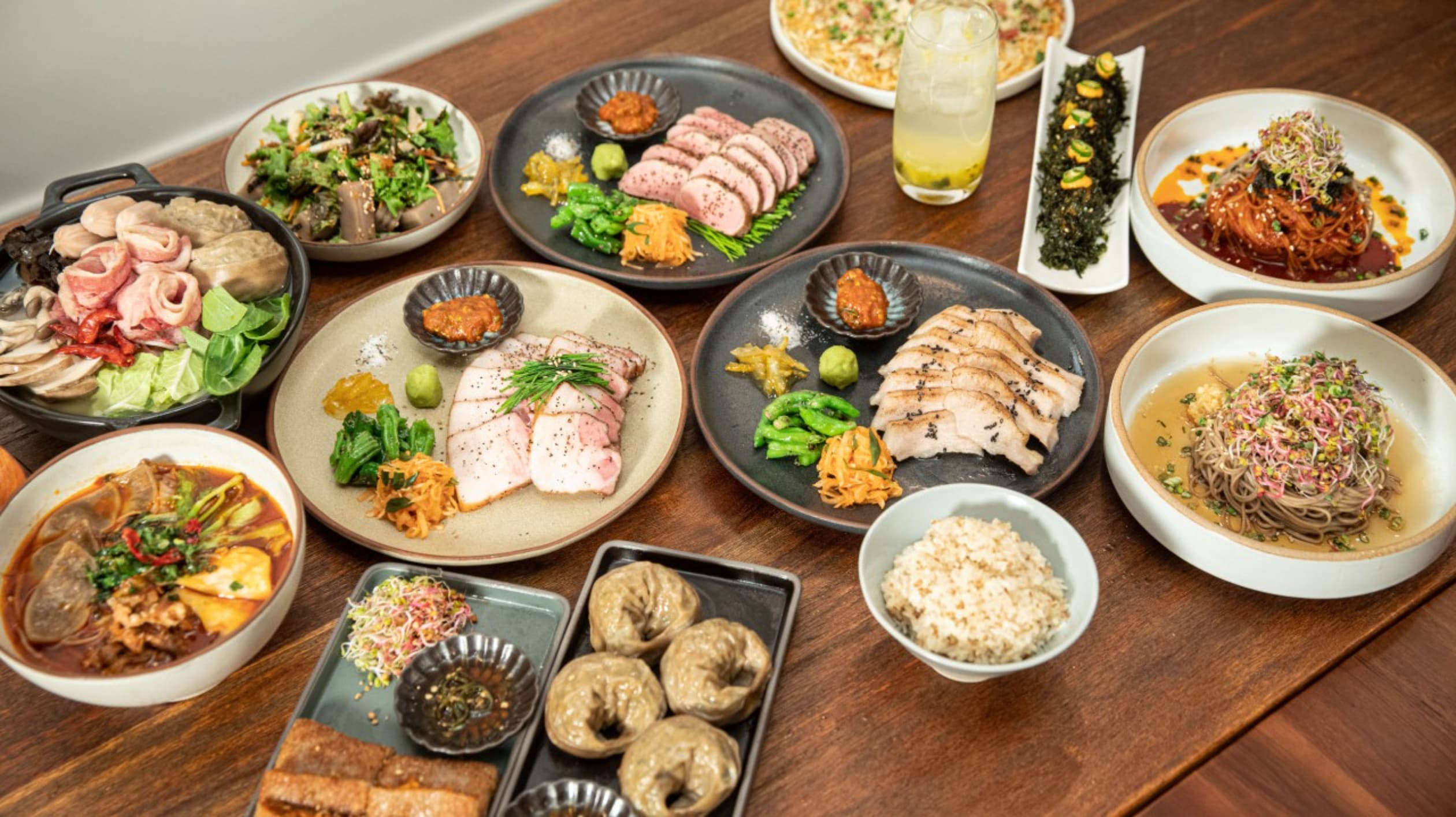 메밀집