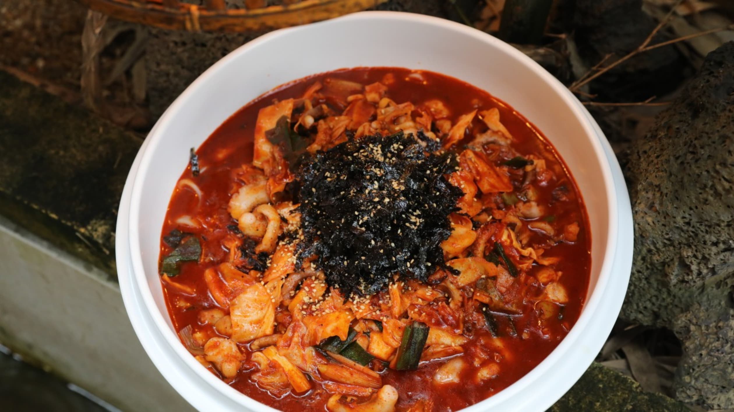 신라제면 안국점