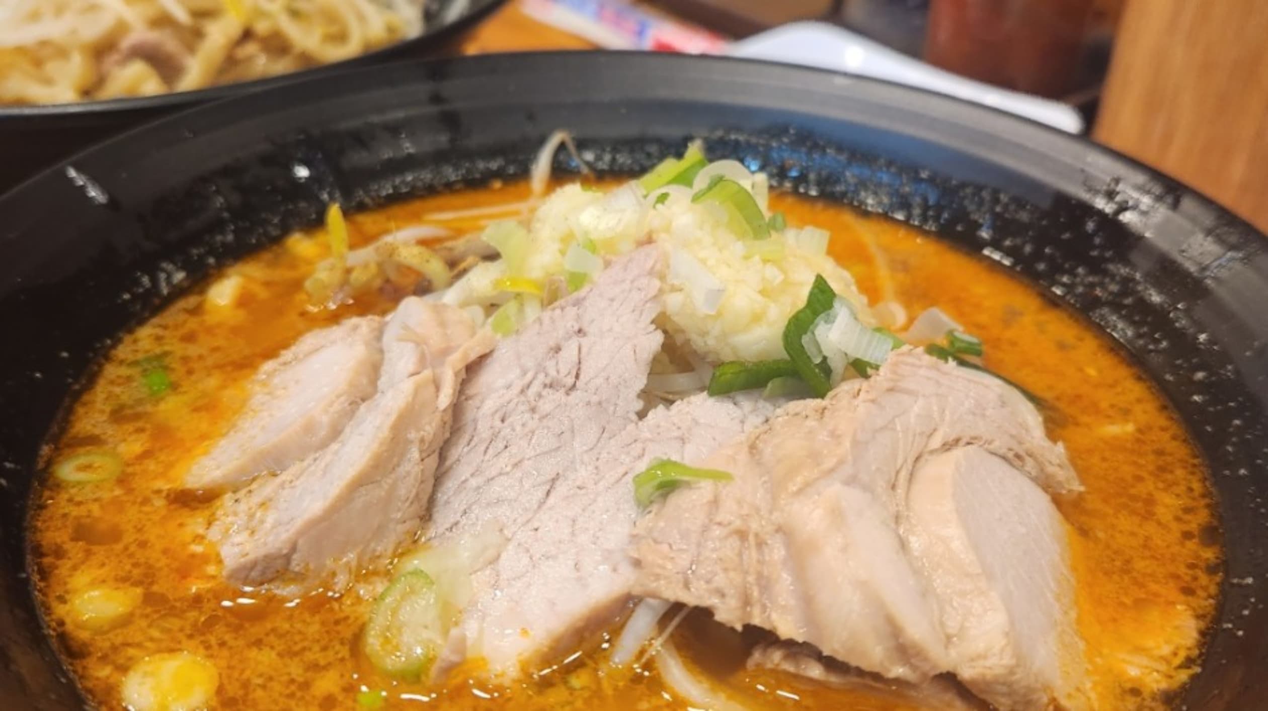 한창희천하일면 마포점