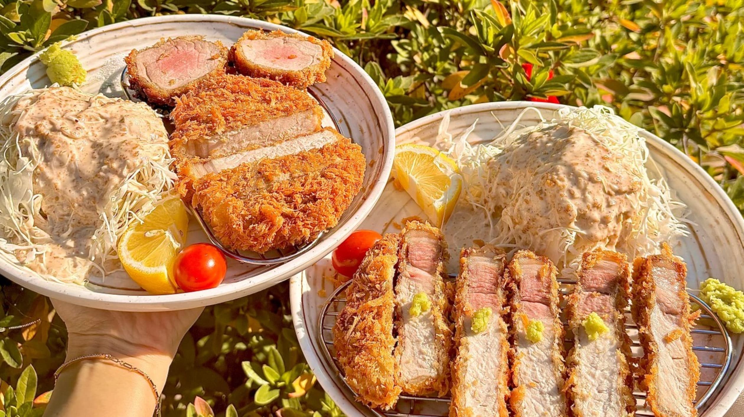 우치카츠
