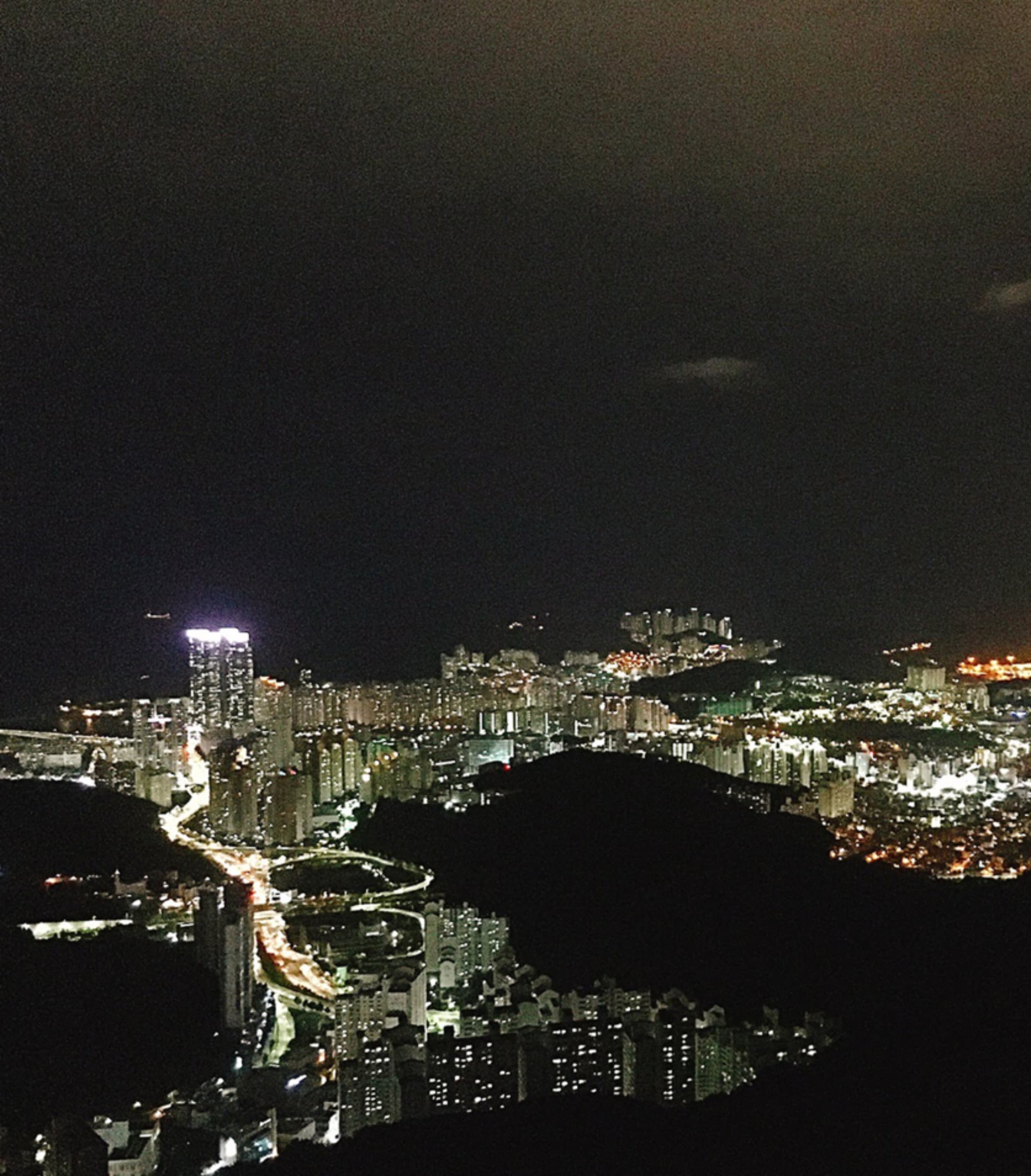 황령산 봉수대