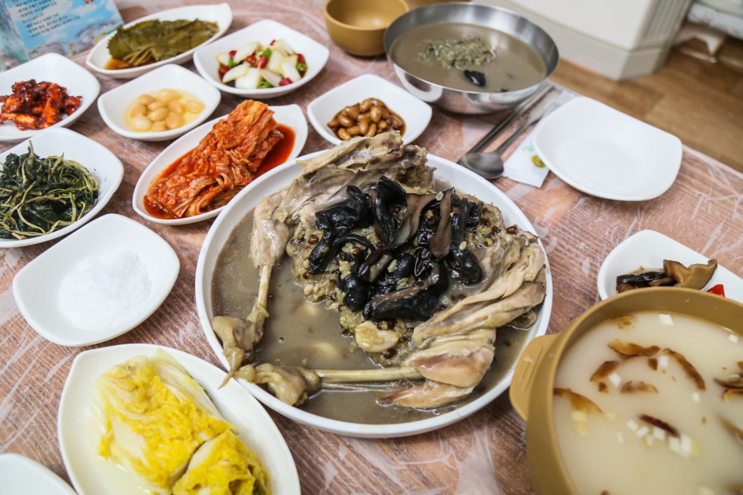 울산단골식당