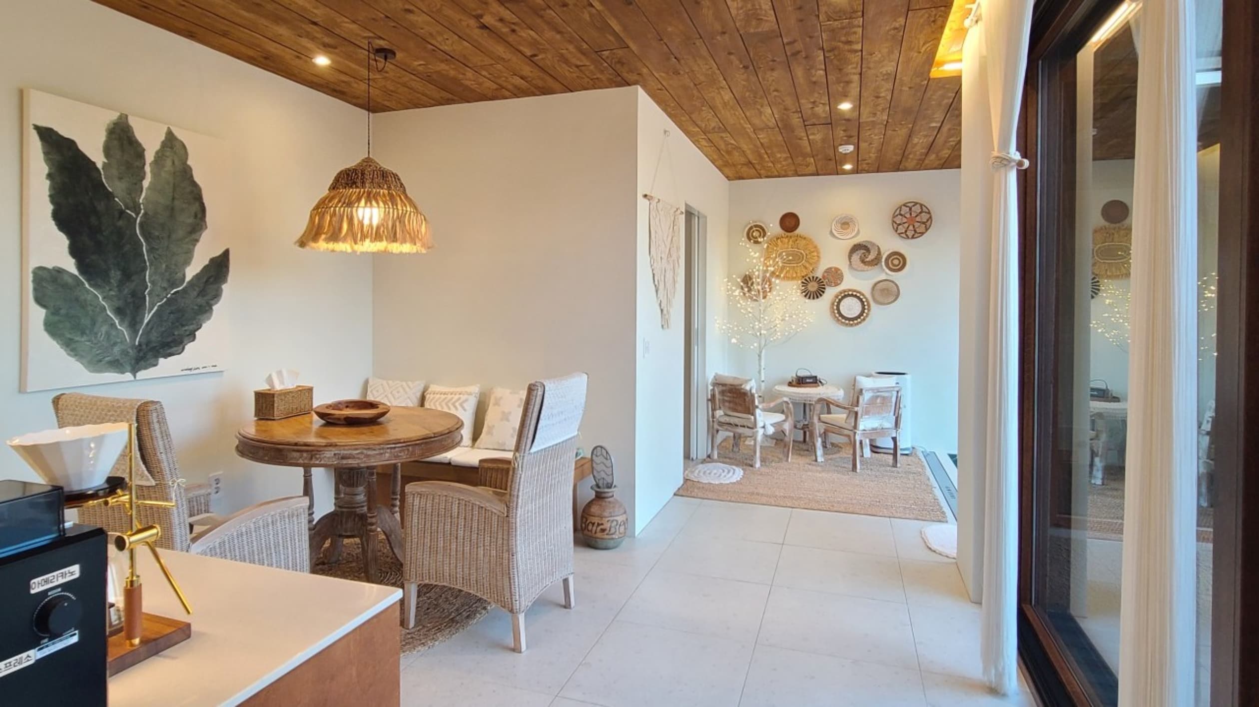 판포감동스테이