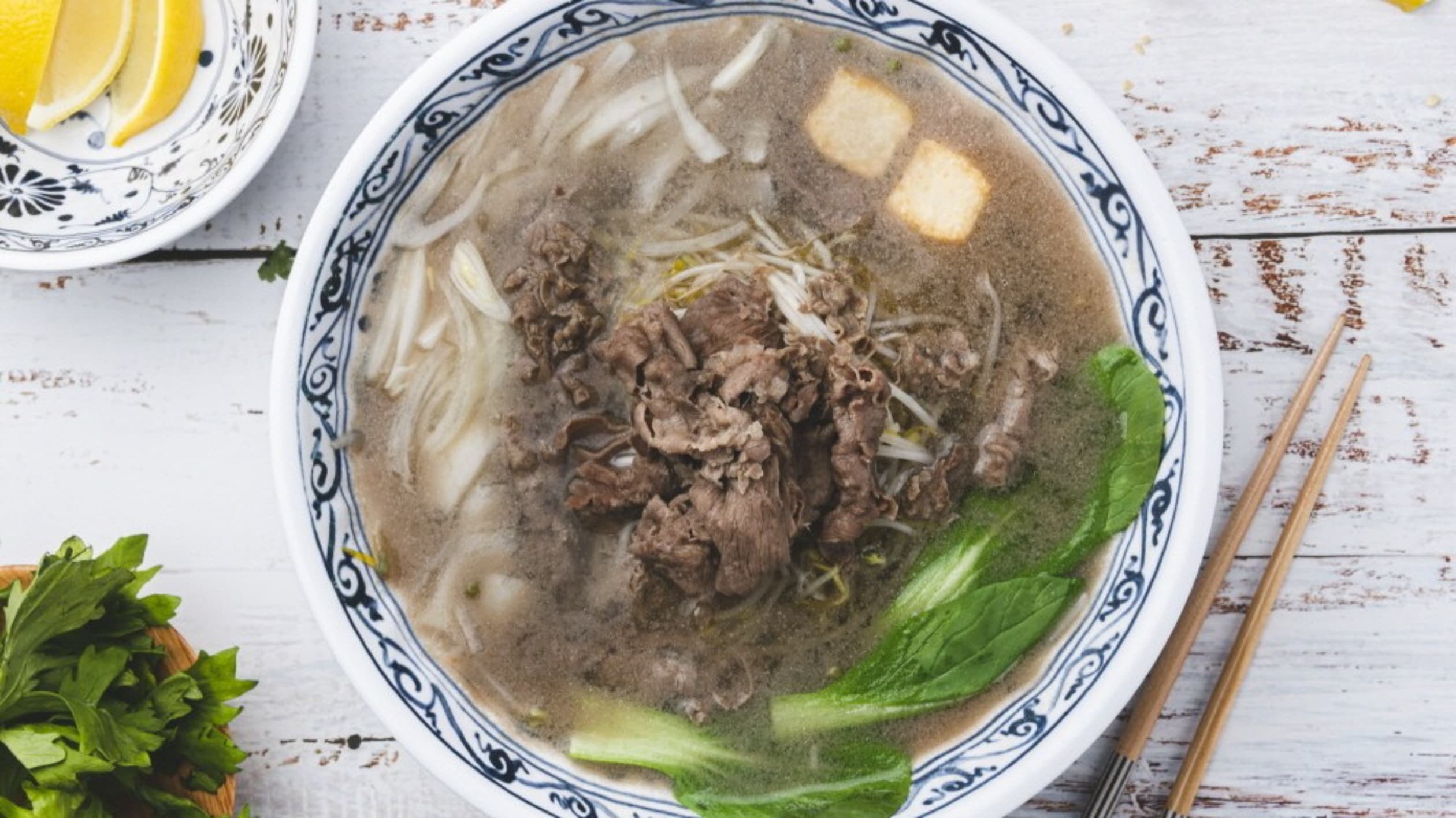 리틀방콕 공덕경의선숲길점