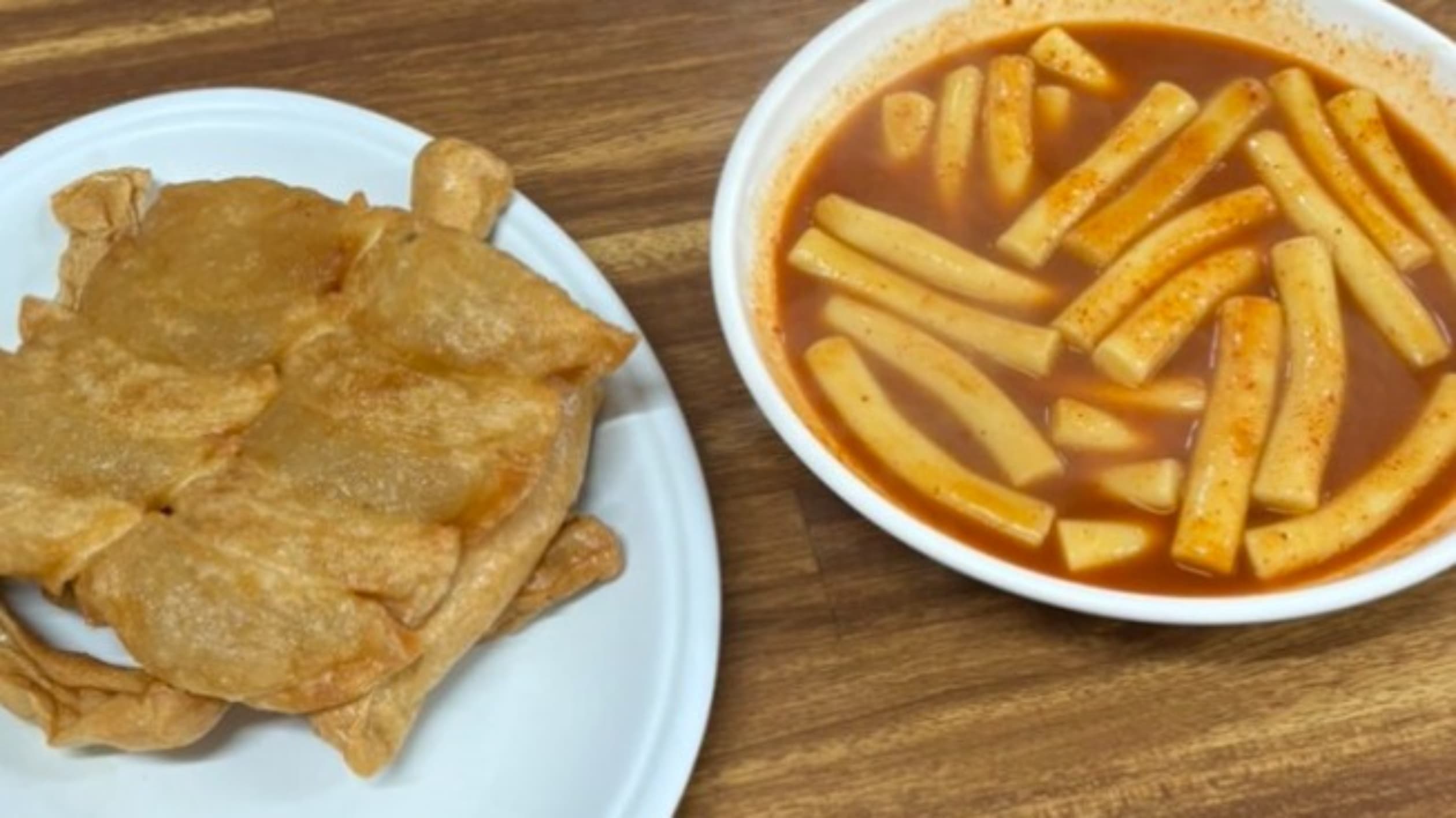 신천궁전떡볶이