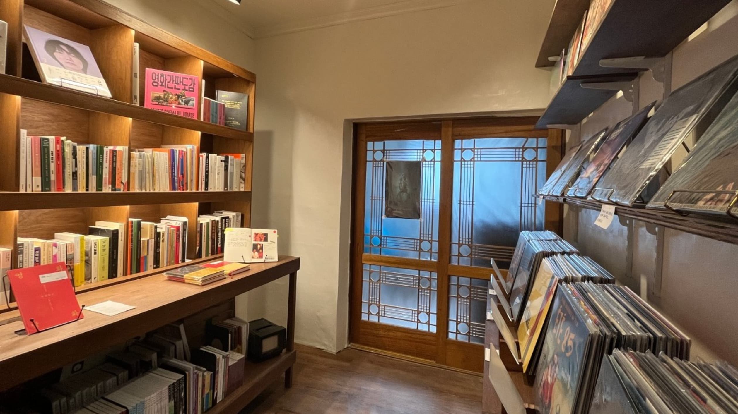 금지옥엽 무명씨네