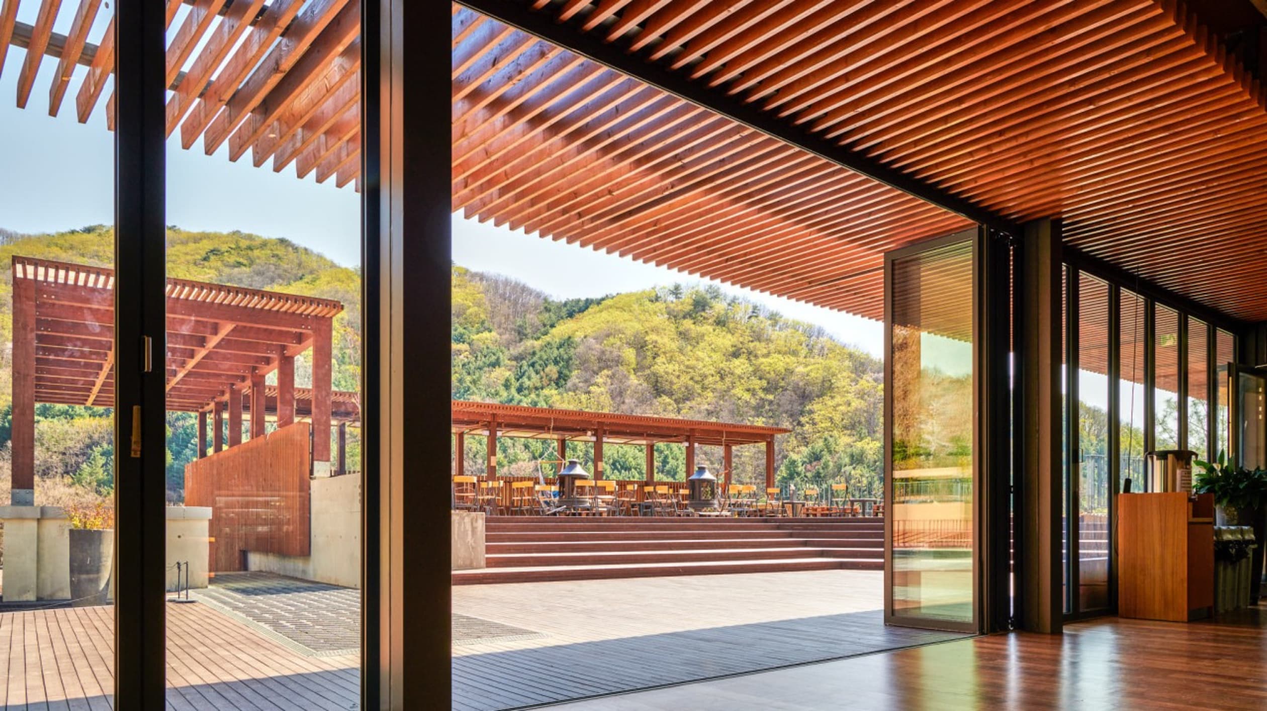 힐리언스선마을