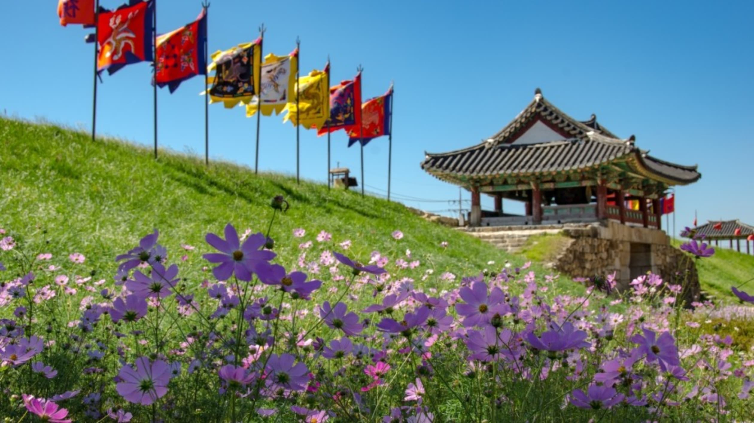 해미읍성