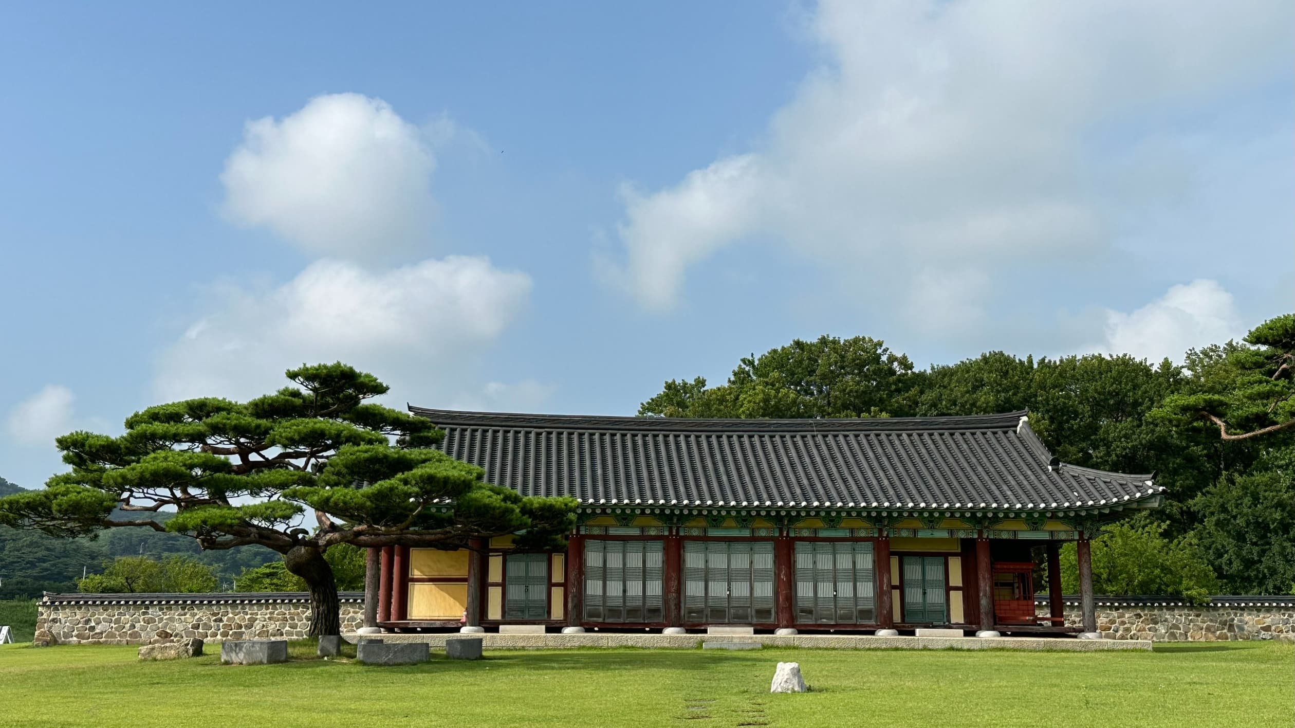 해미읍성