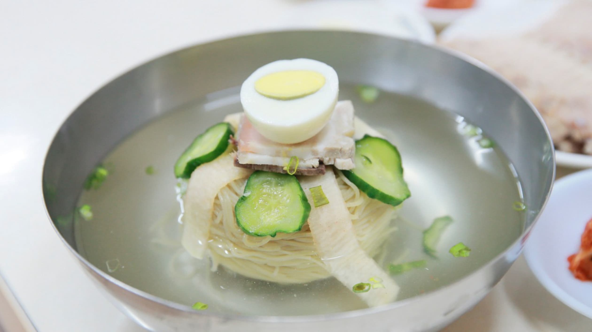 평양면옥 본점