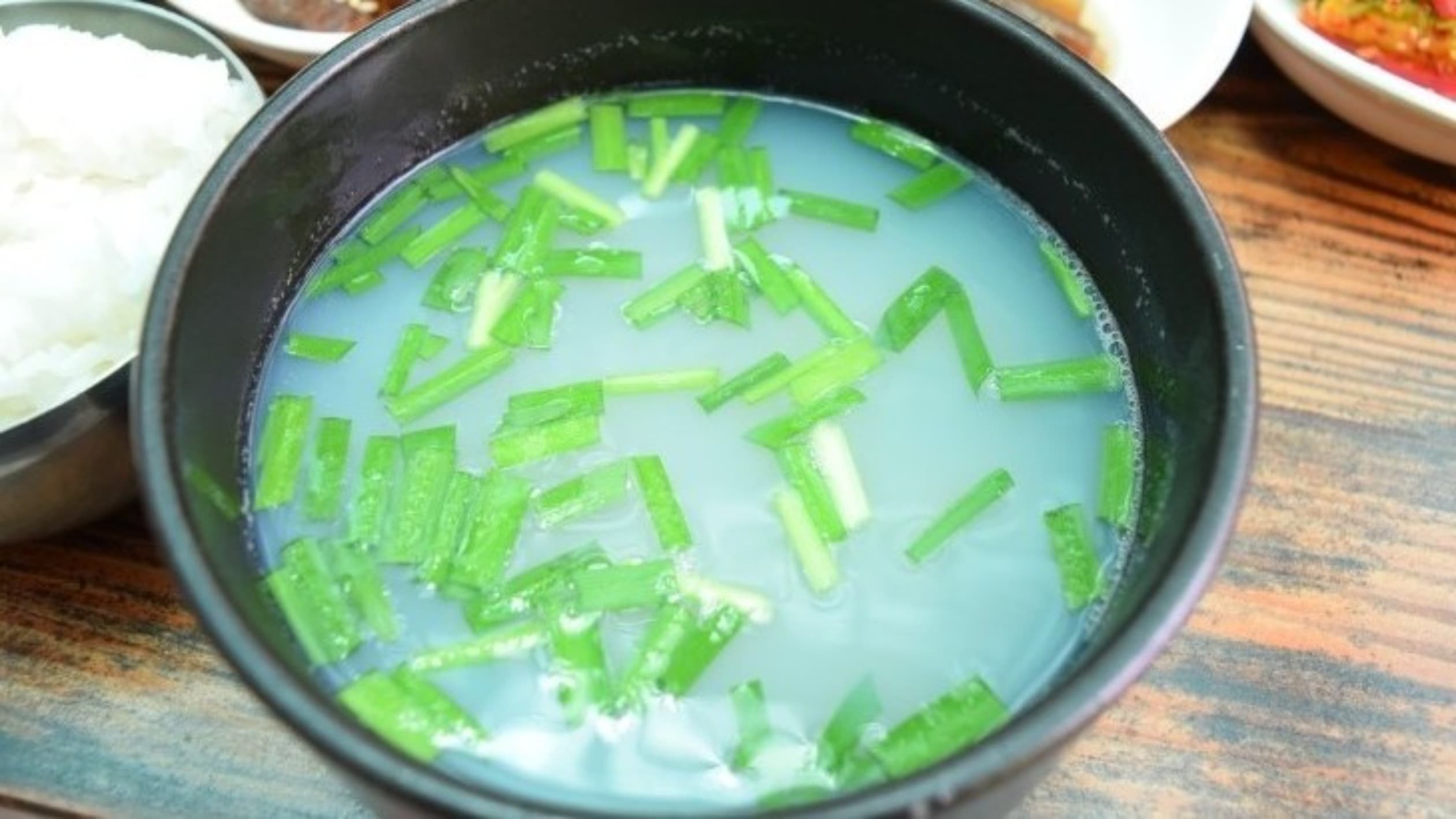 좋은세상식당