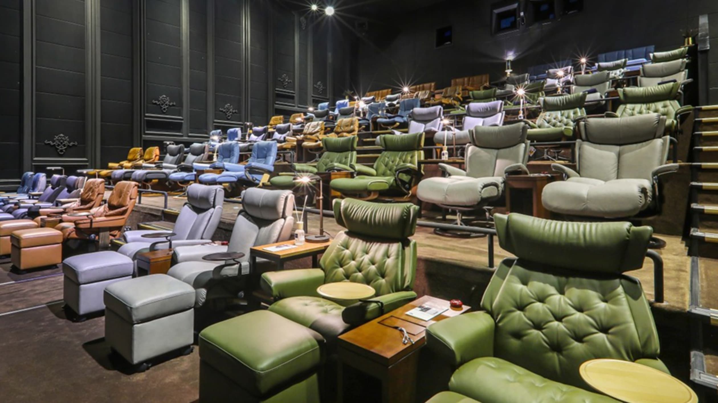 CGV 씨네드쉐프 센텀시티