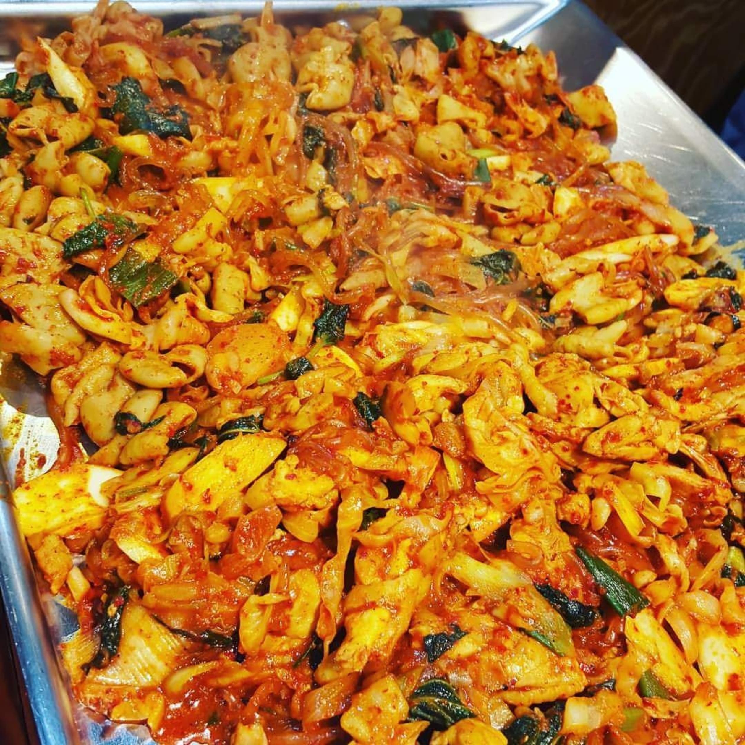 종로곱창&닭갈비 면목점