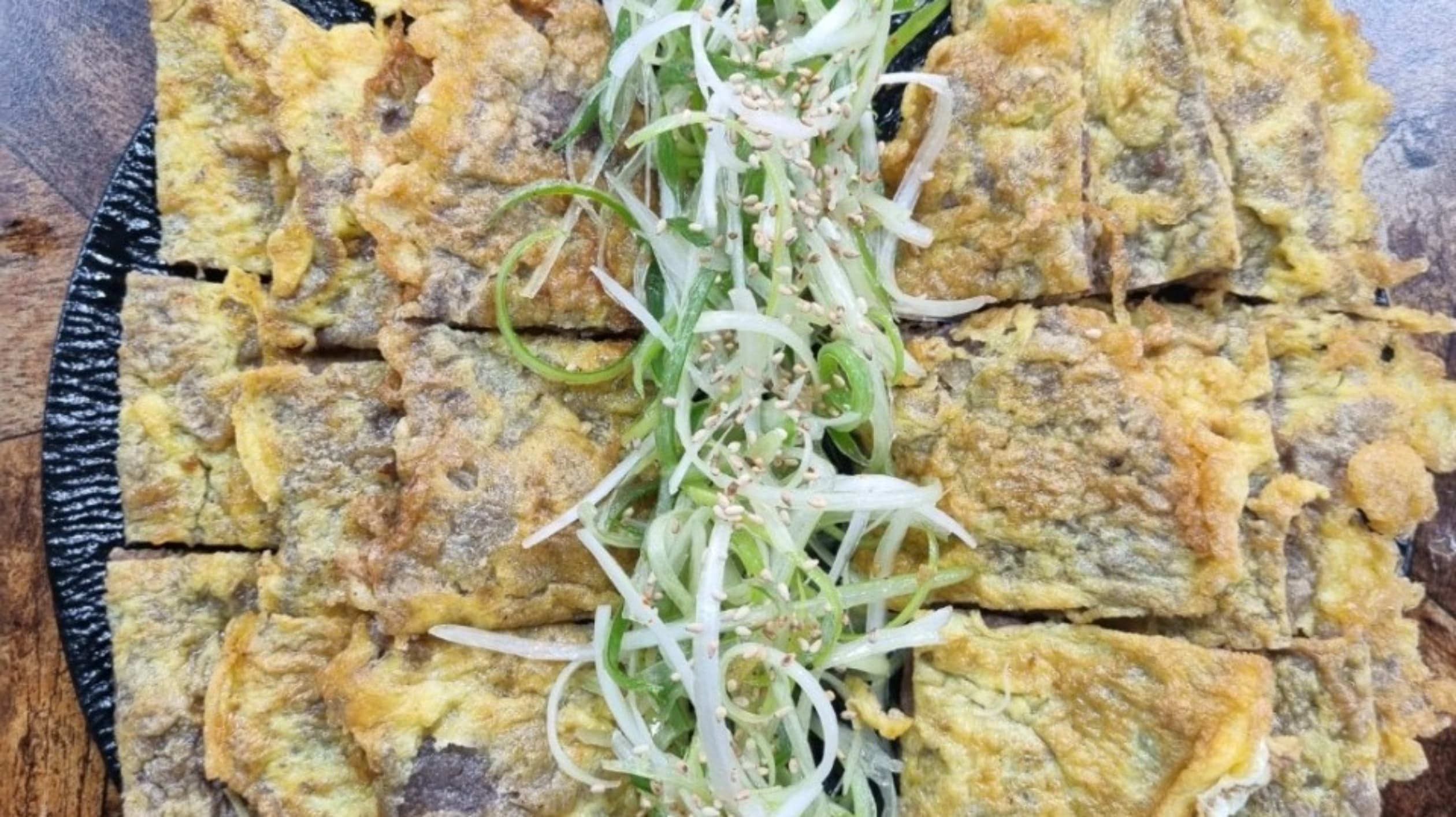 함안냉면 본점