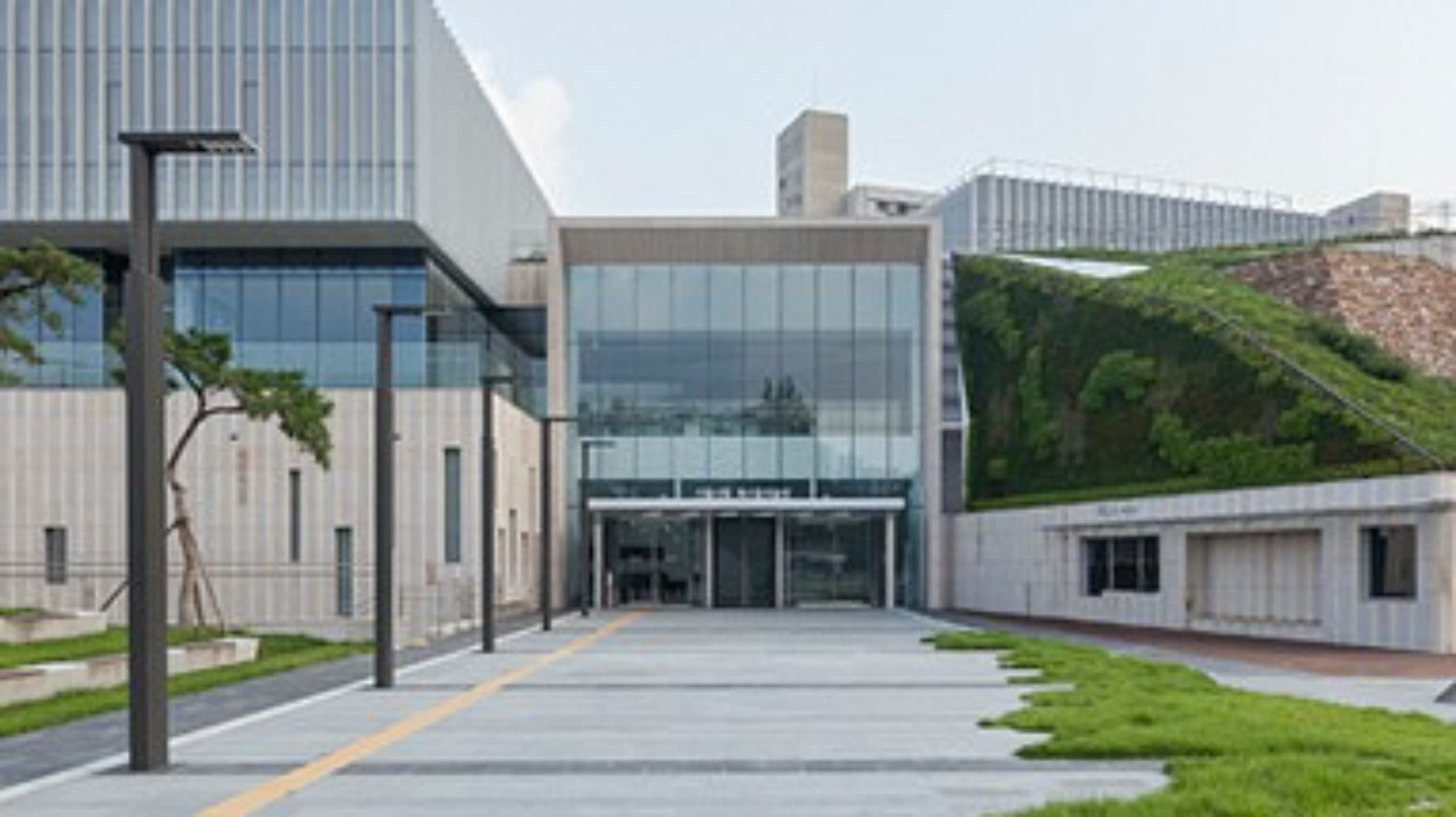 서울시립 북서울미술관