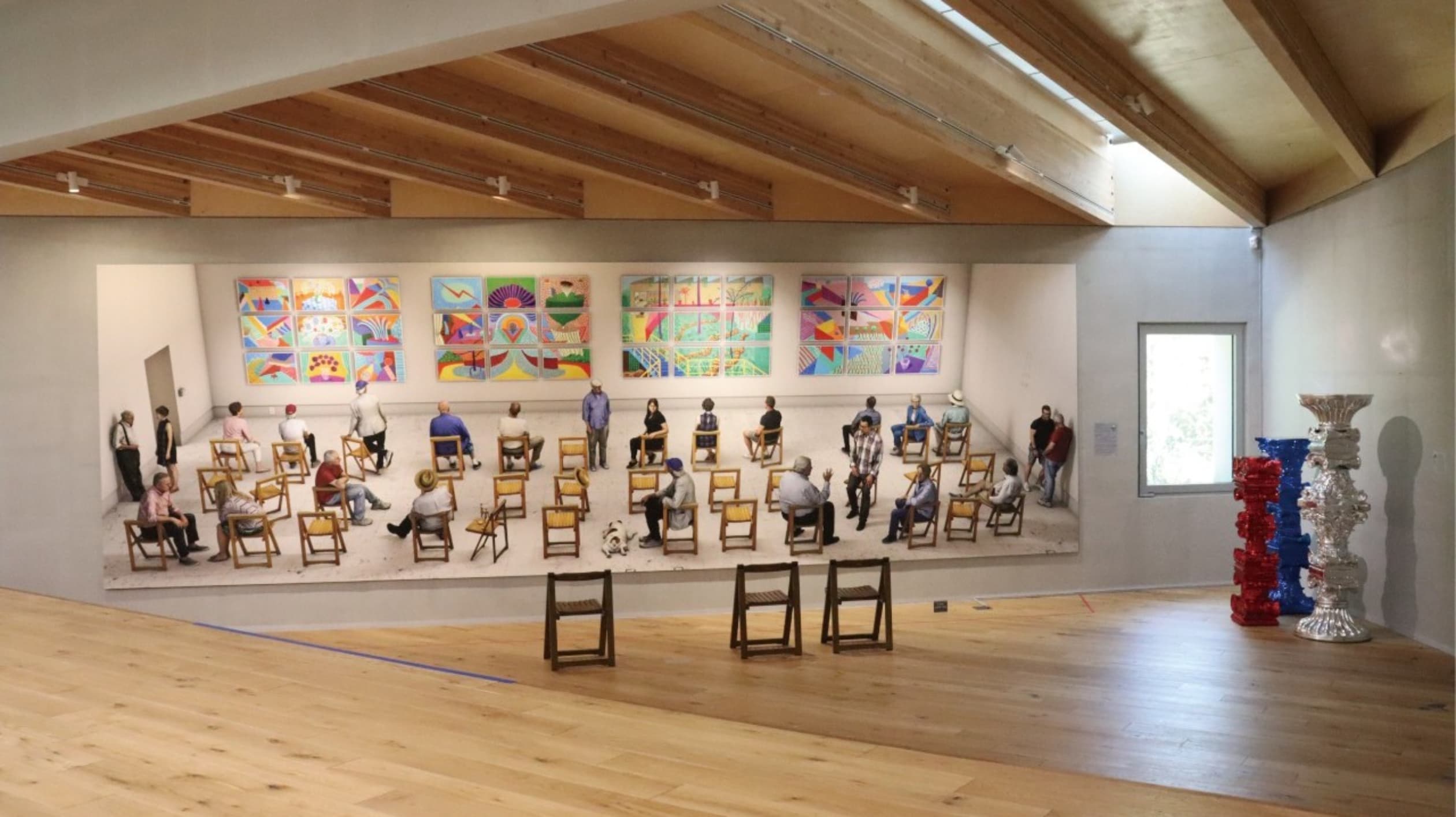 구하우스미술관