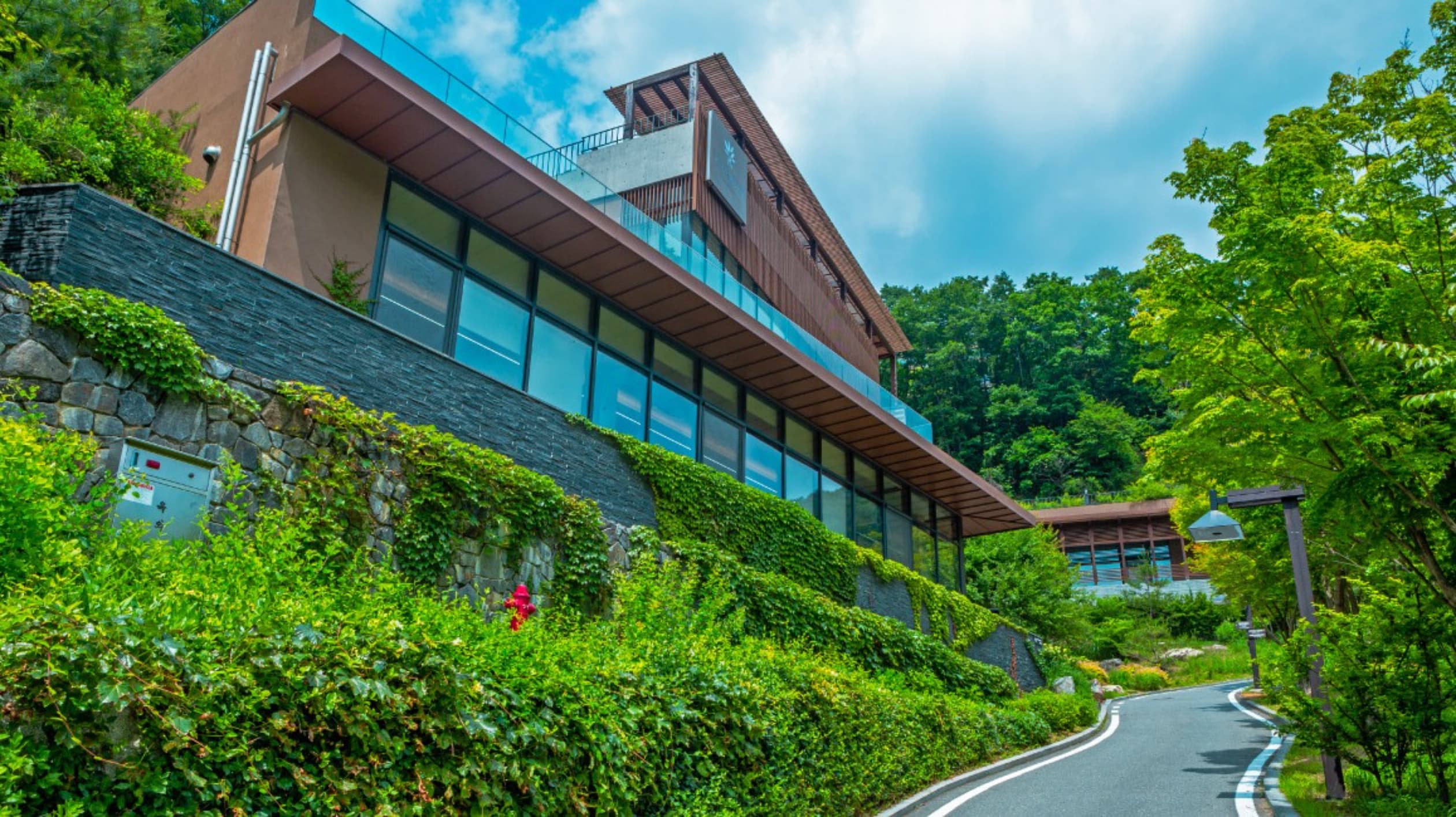 힐리언스선마을