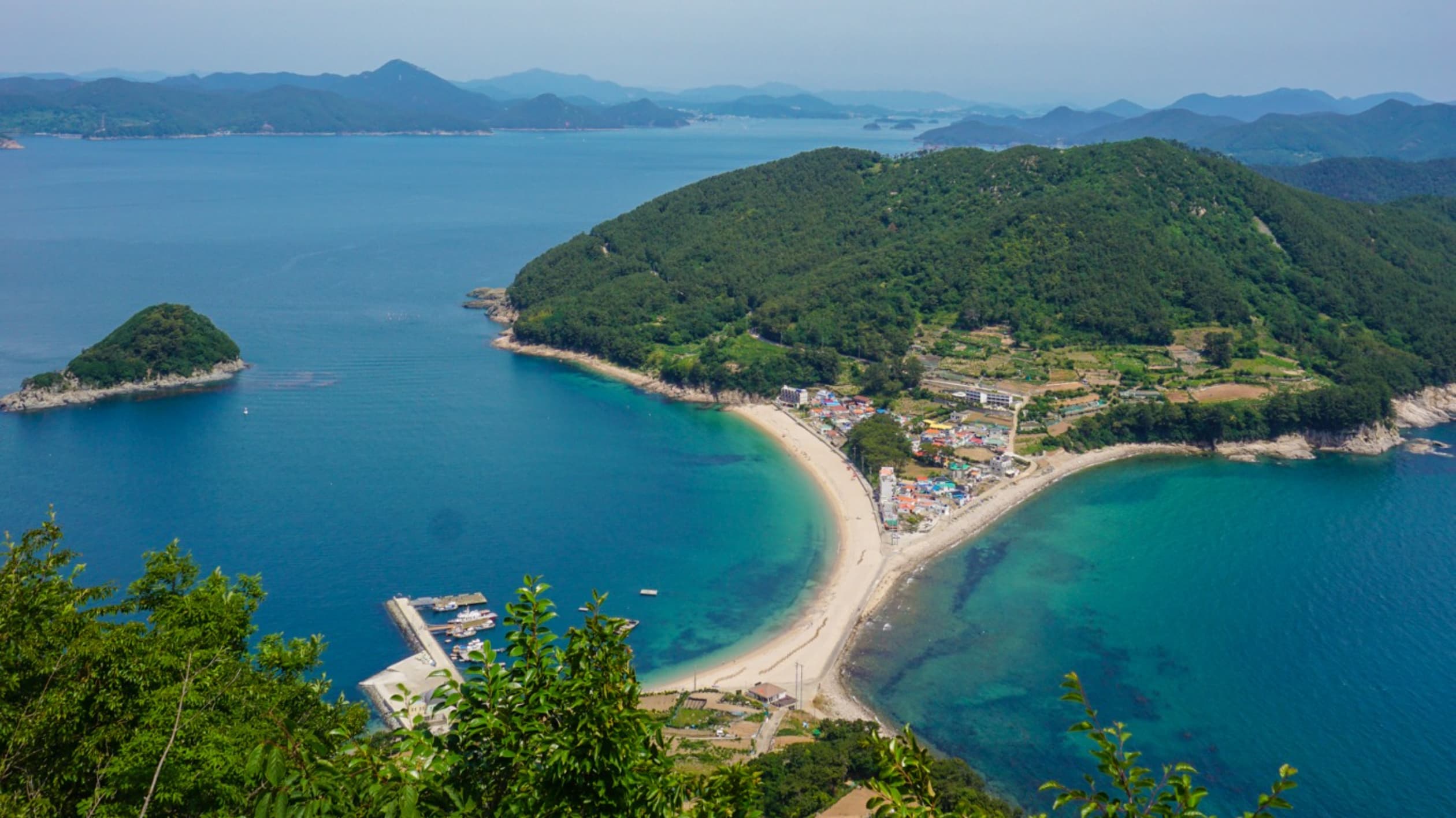 비진도