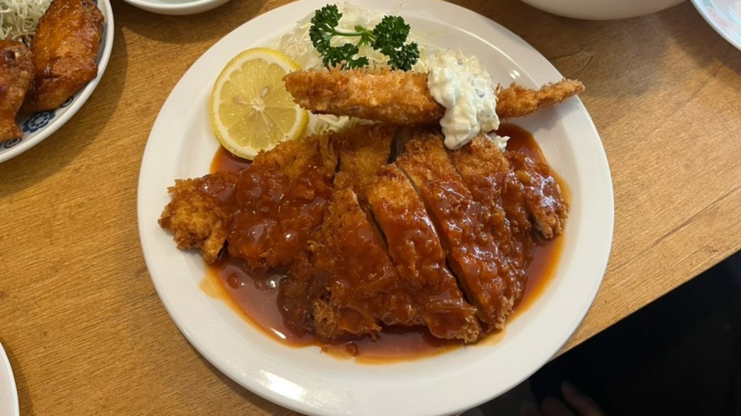 행운