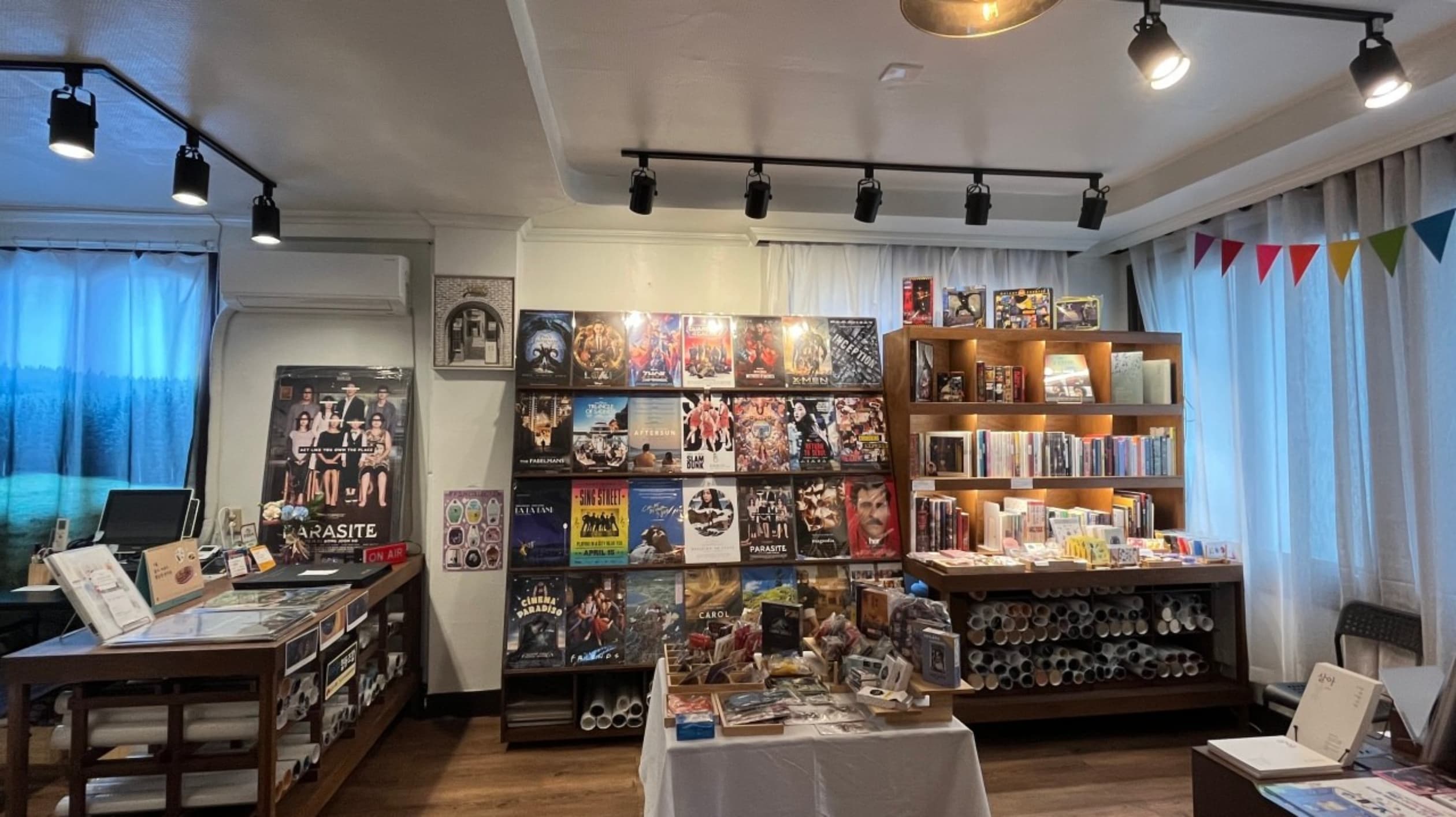 금지옥엽 무명씨네