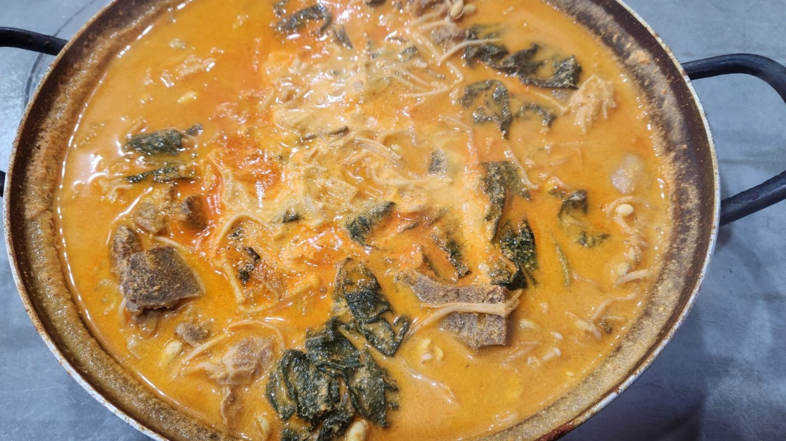 영동감자탕