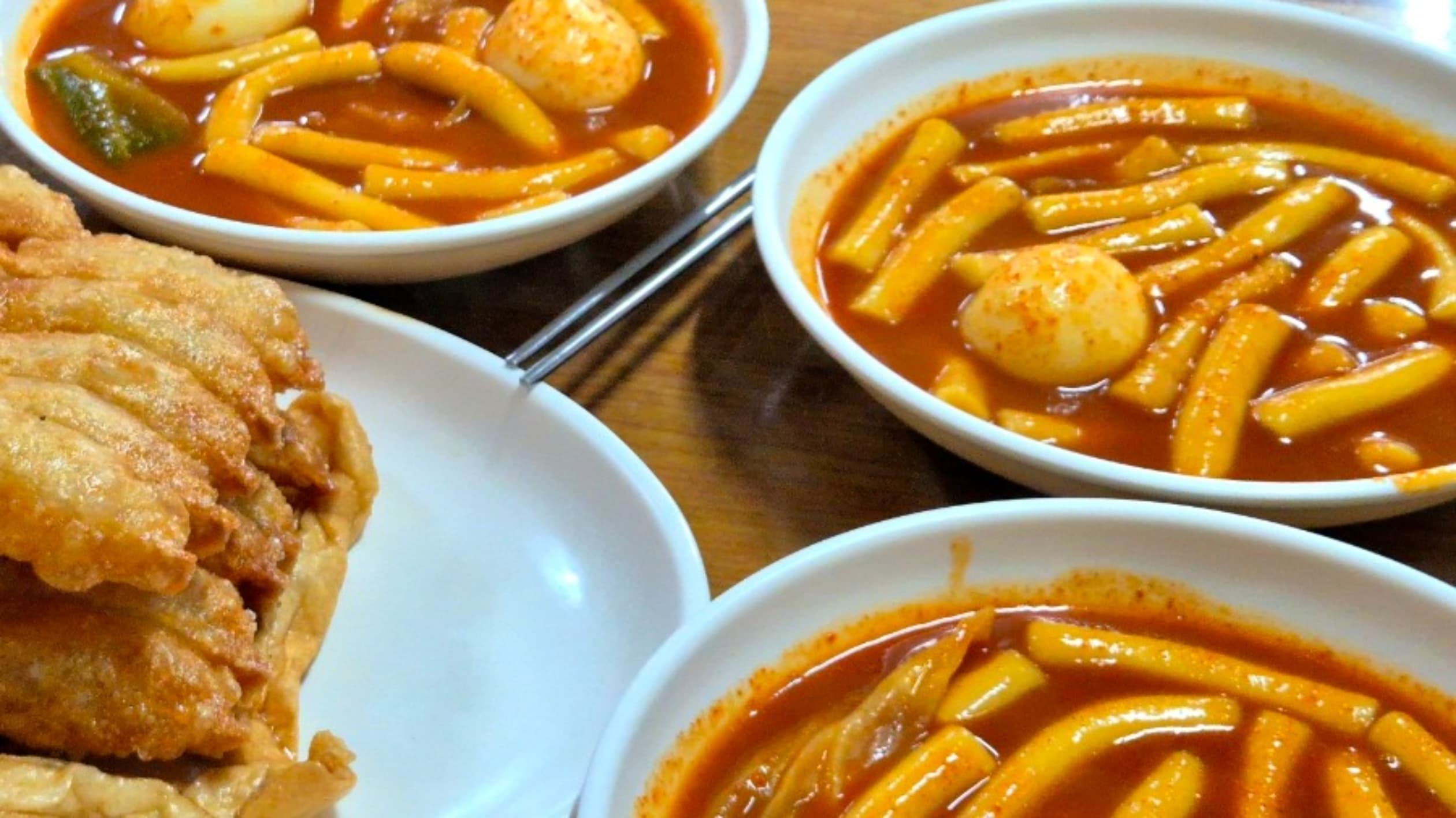 신천궁전떡볶이