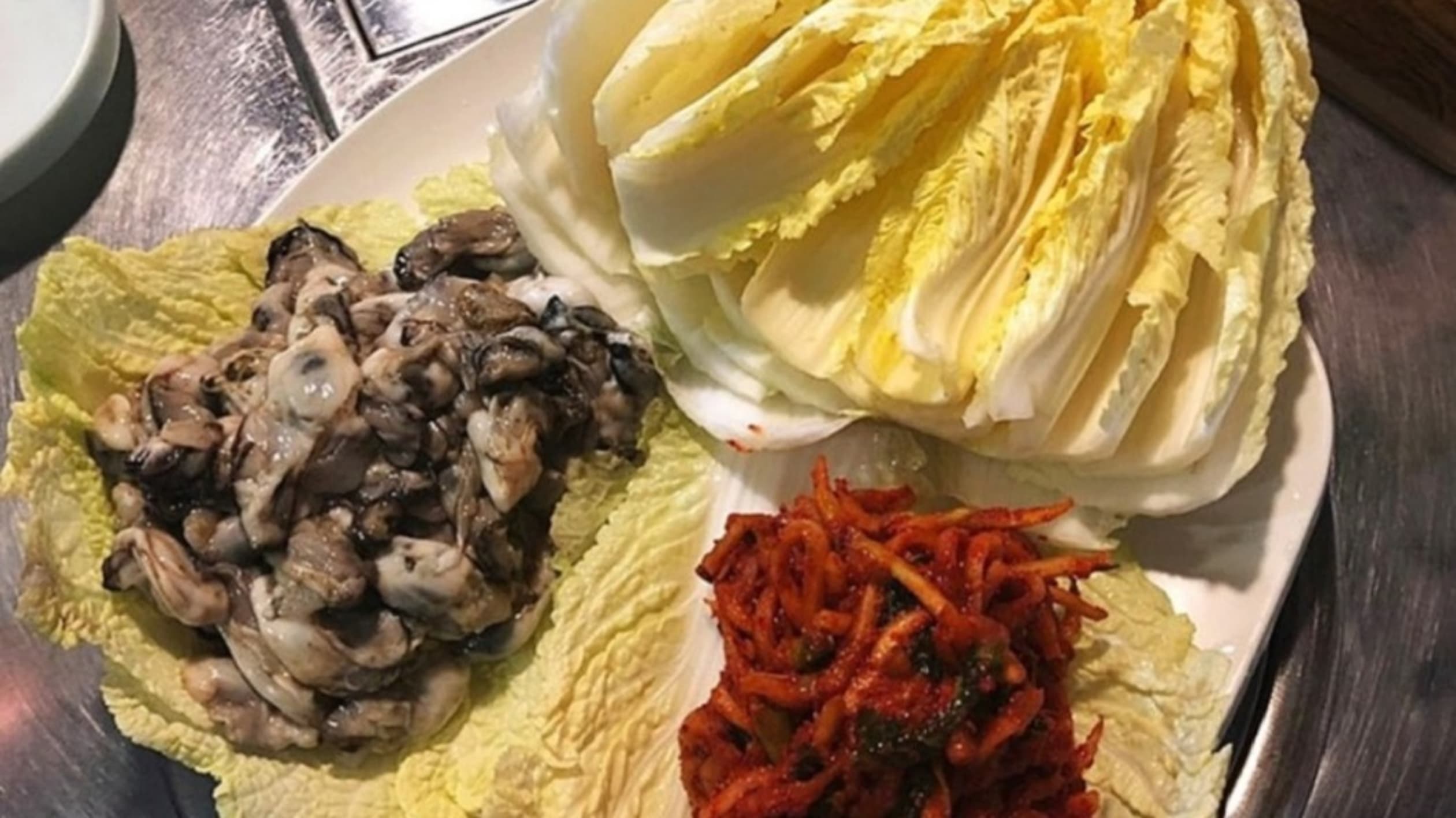 동동주&지지미골