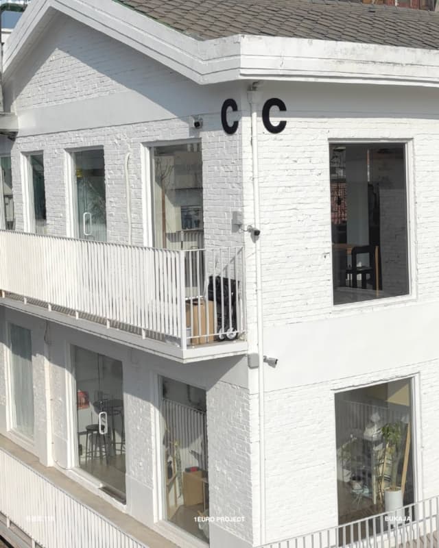1유로프로젝트 북가좌