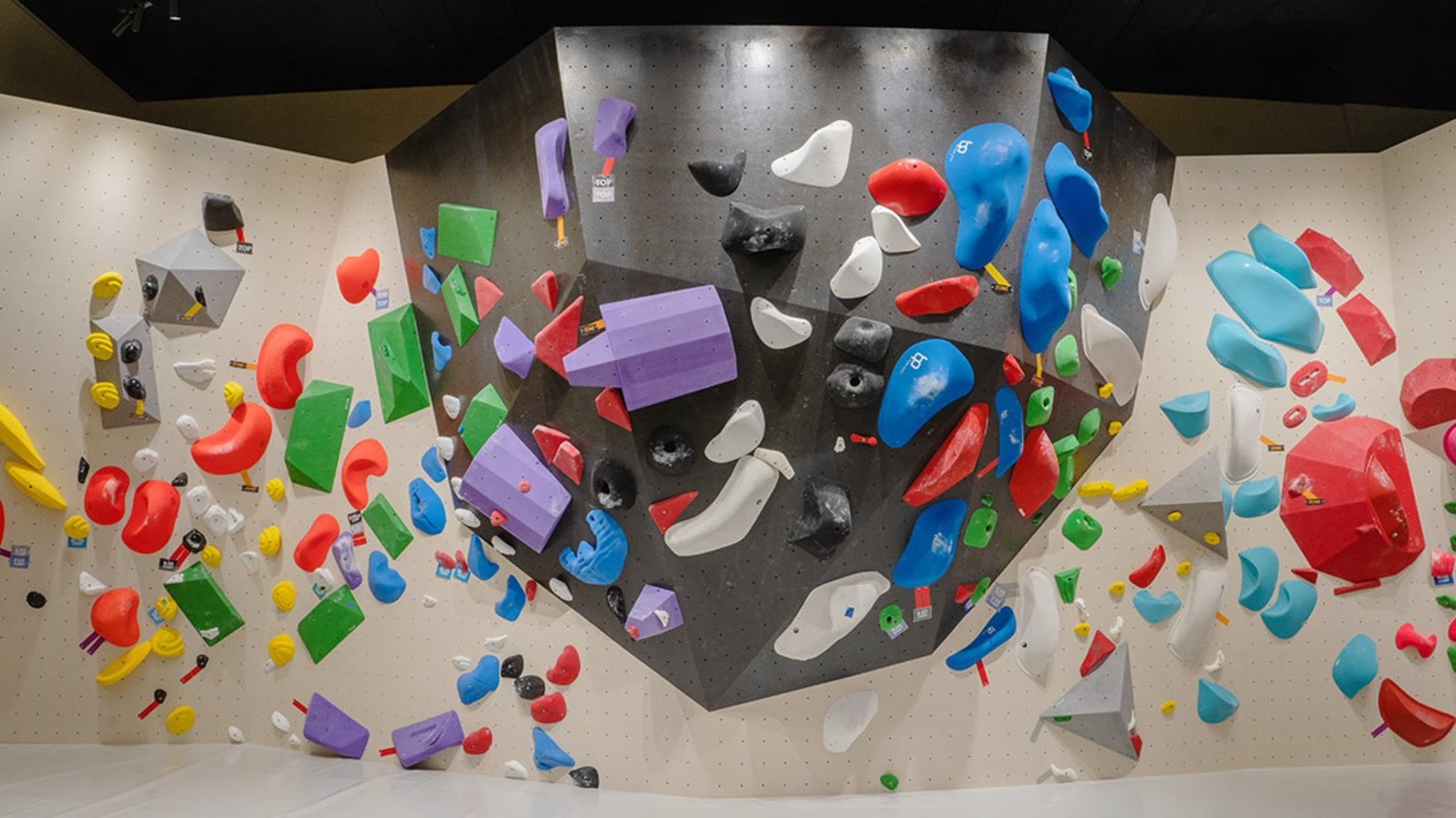 PEAKERS 클라이밍 구로