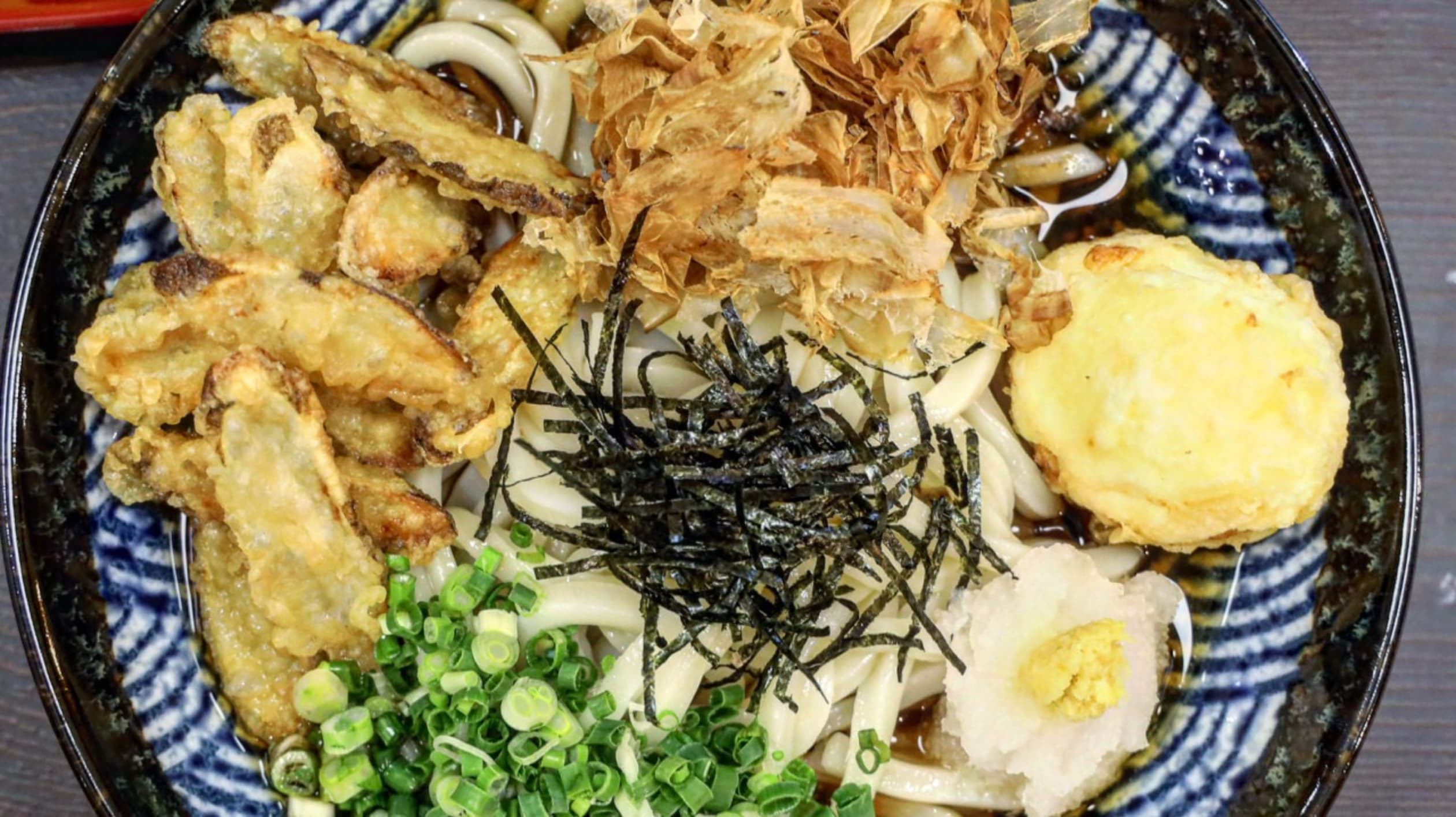 우동우키야