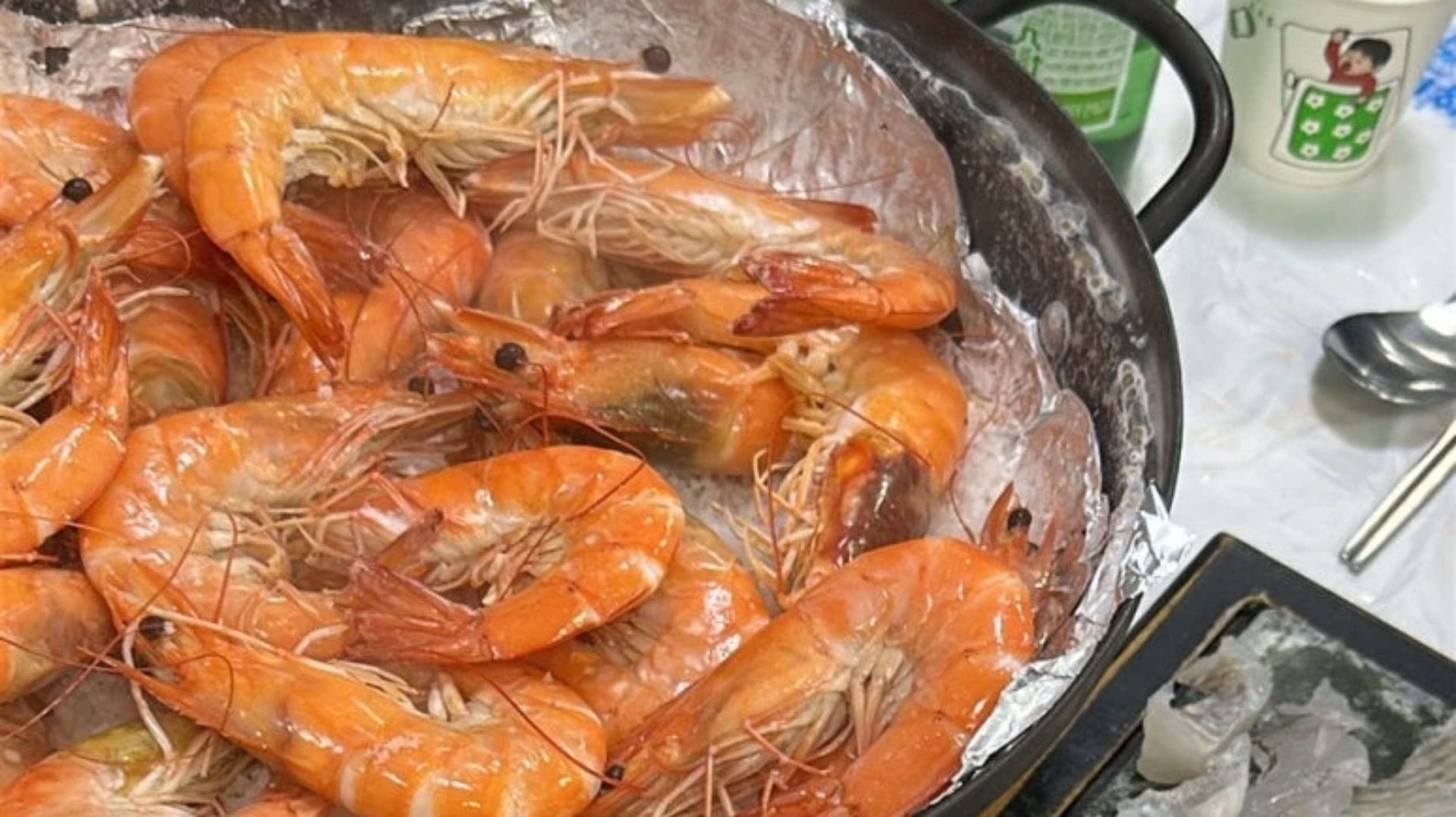 반도회수산물직판장