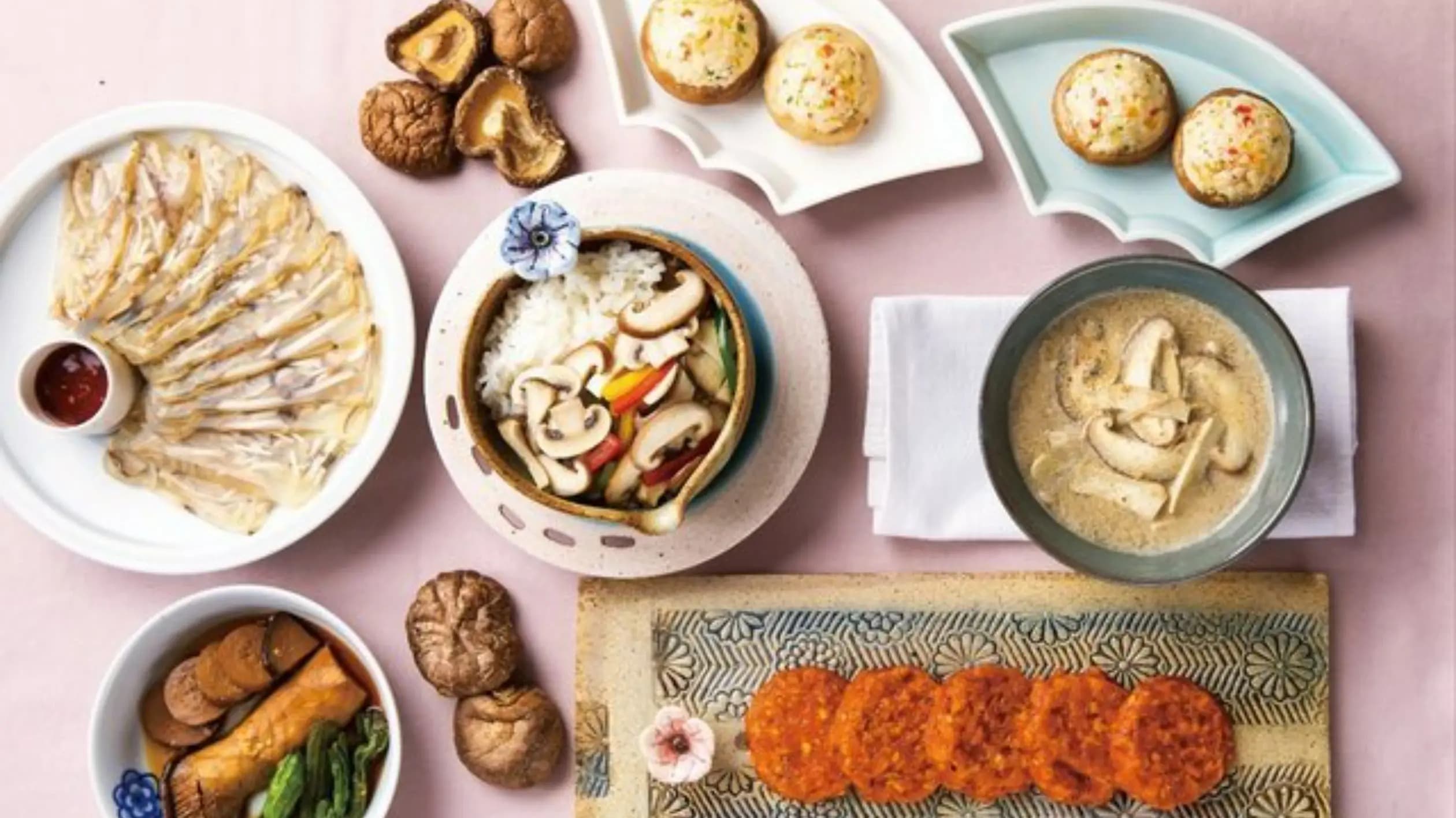 사찰음식도반