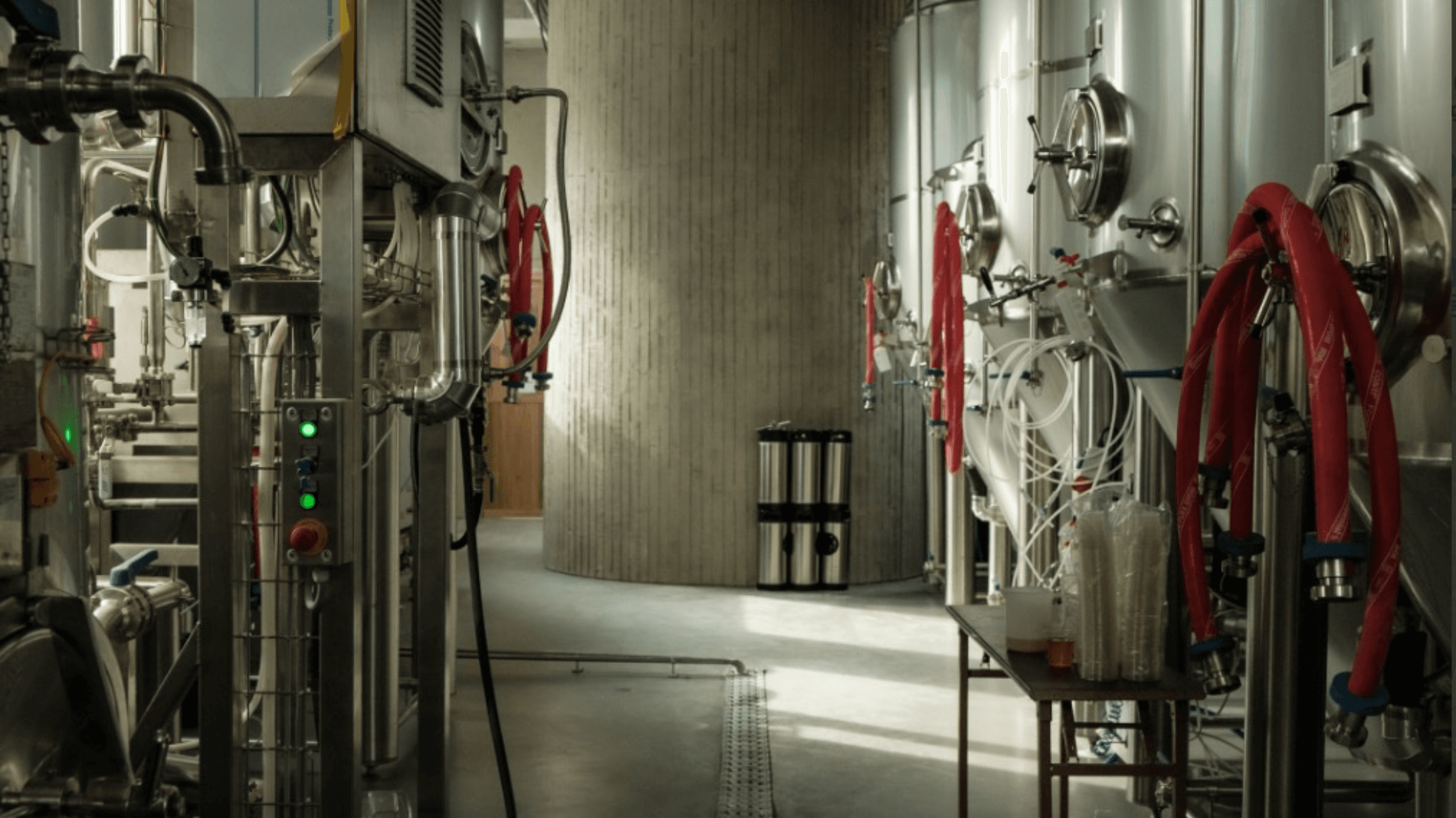 서울브루어리 성수 SEOUL BREWERY