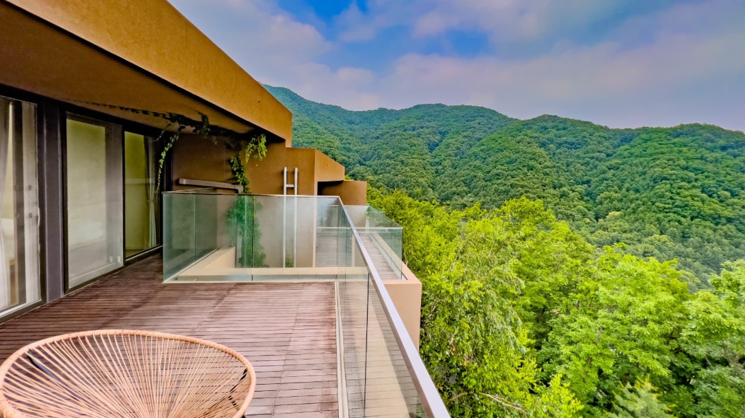 힐리언스선마을