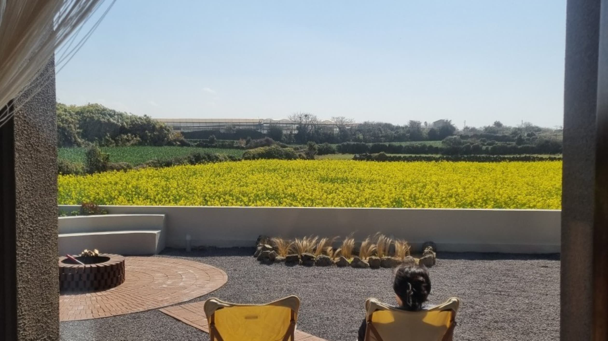 판포감동스테이