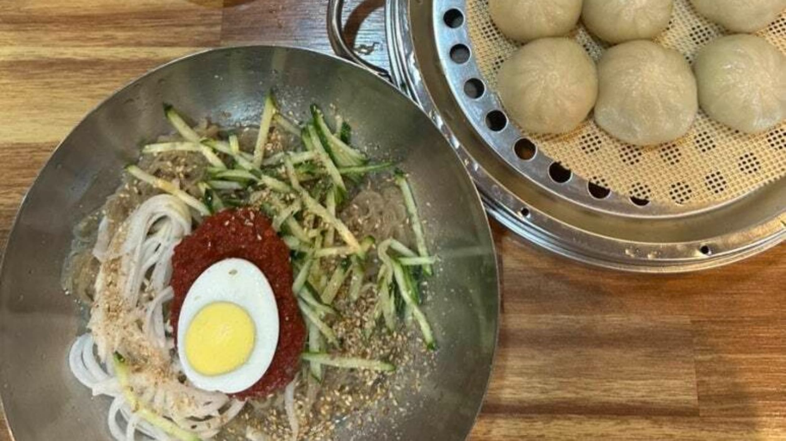 한신냉면