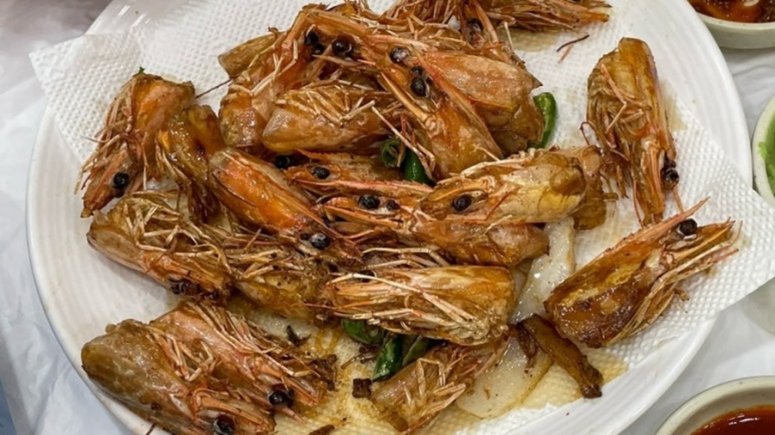 성현이네 왕새우구이