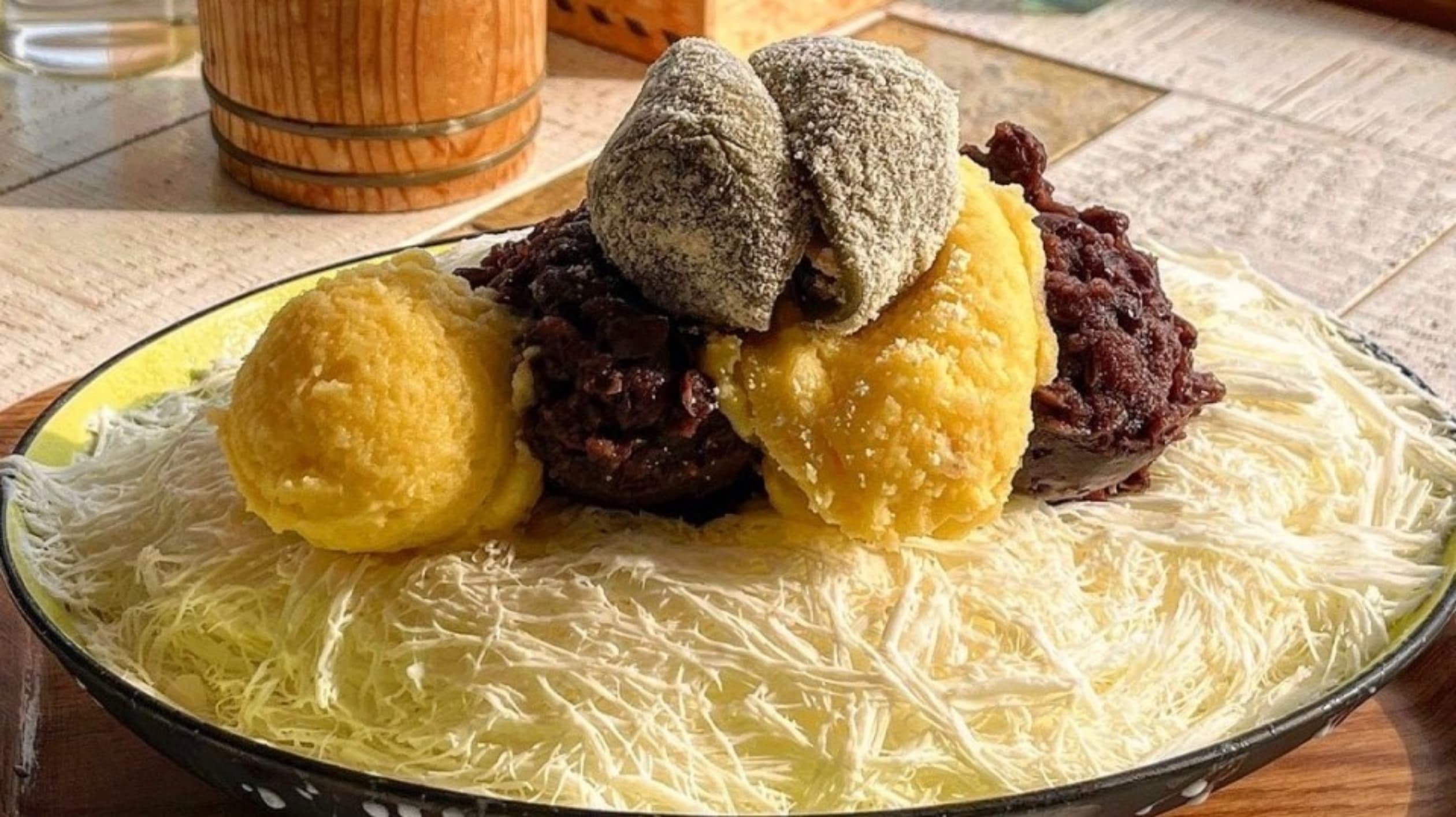 커피첼리 B papa