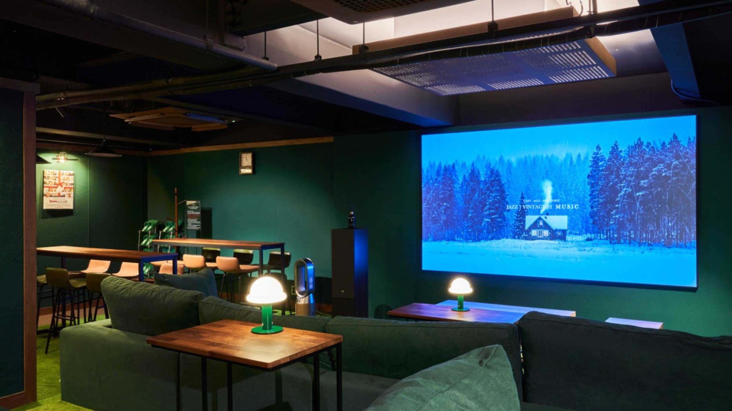 칠인 더시네마 강남삼성