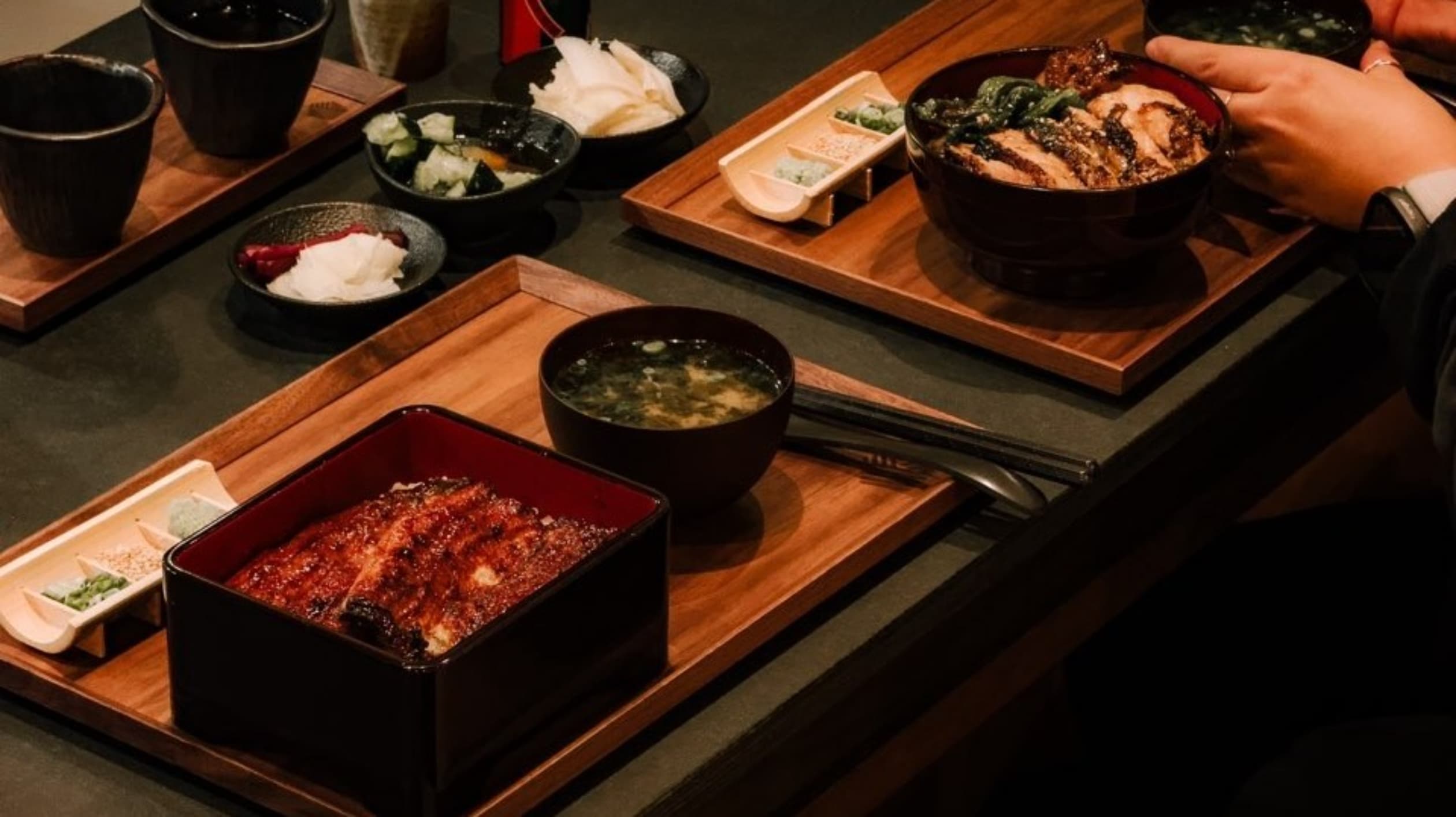 동경밥상
