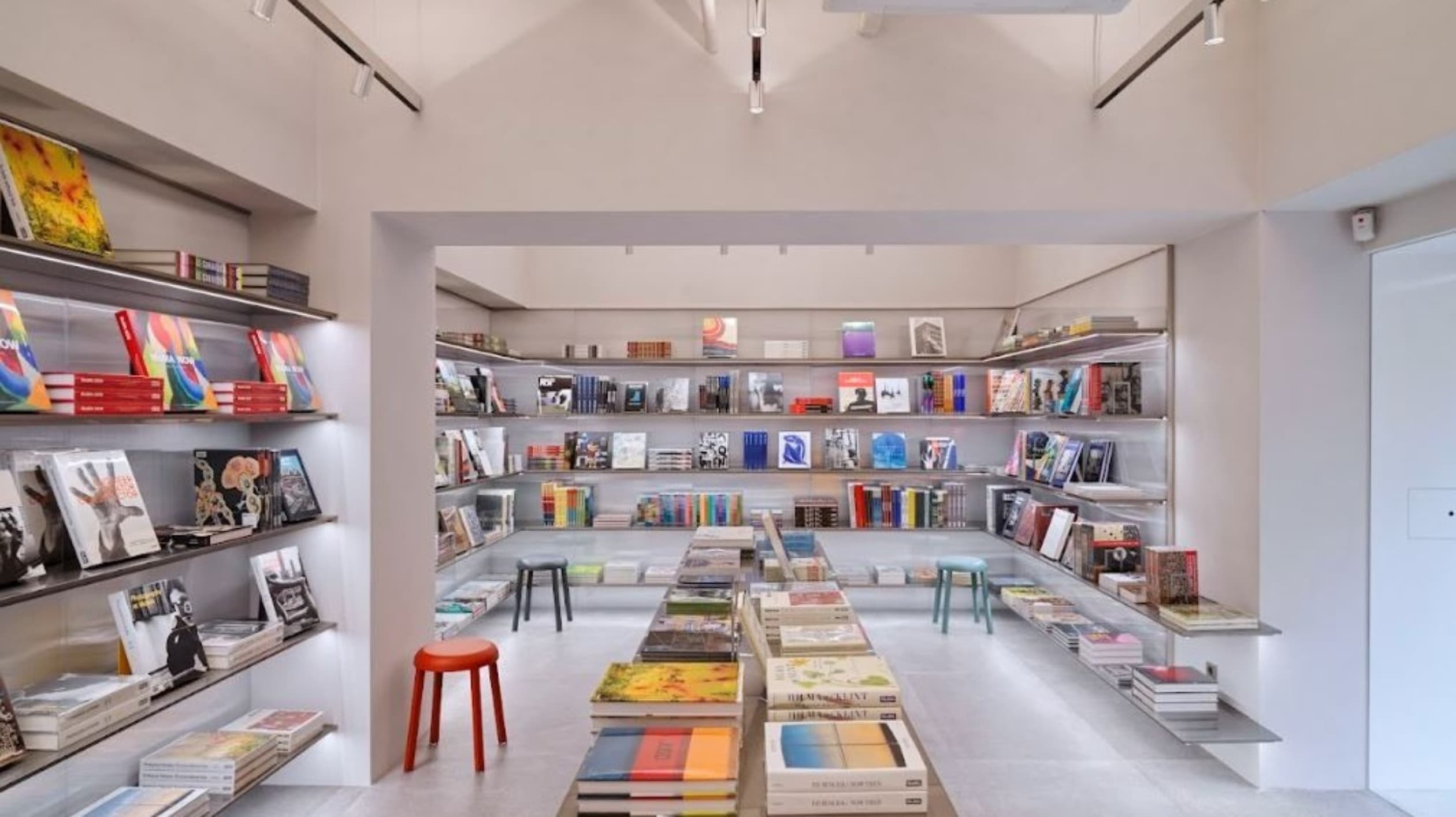 현대카드 MoMA 북스토어