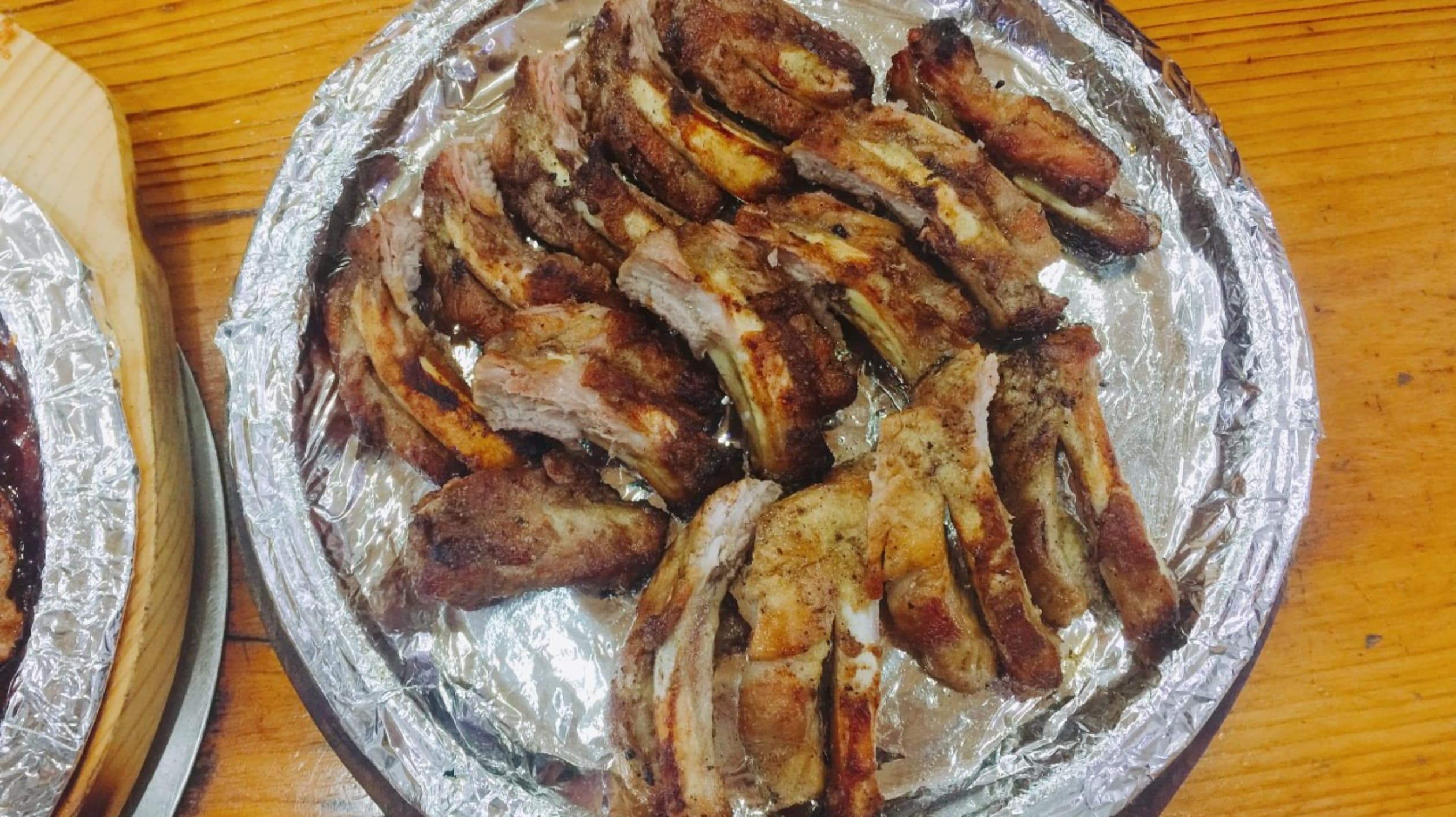 돈족골 본점
