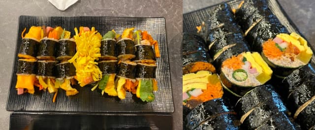 조아분식