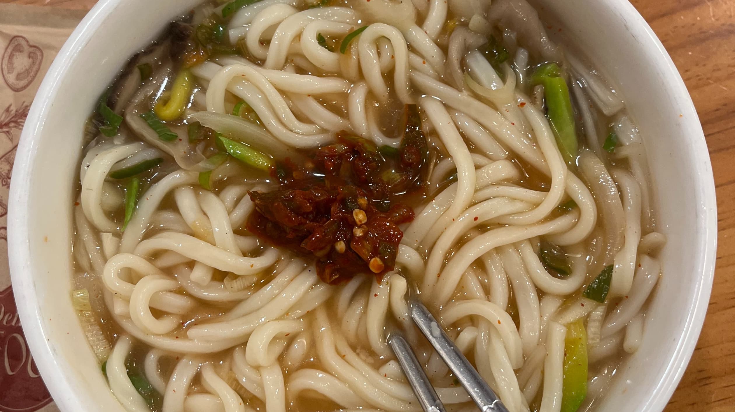 황생가칼국수
