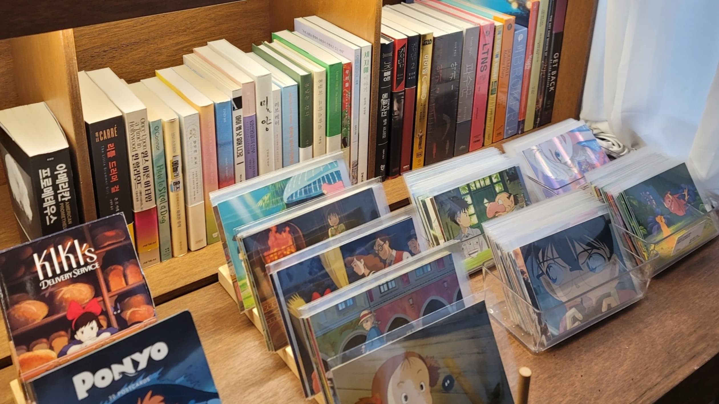 무명씨네 협동조합