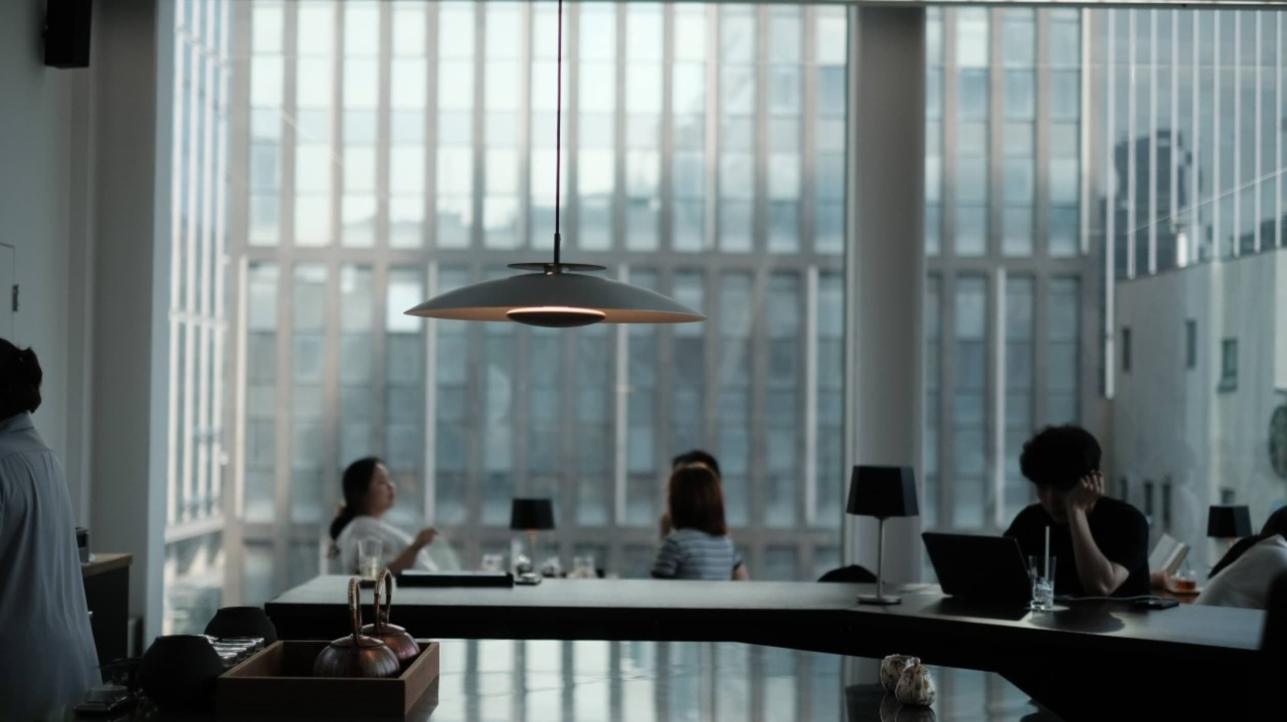 맥파이앤타이거 성수티룸