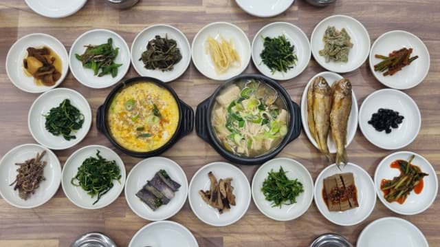 청내식당